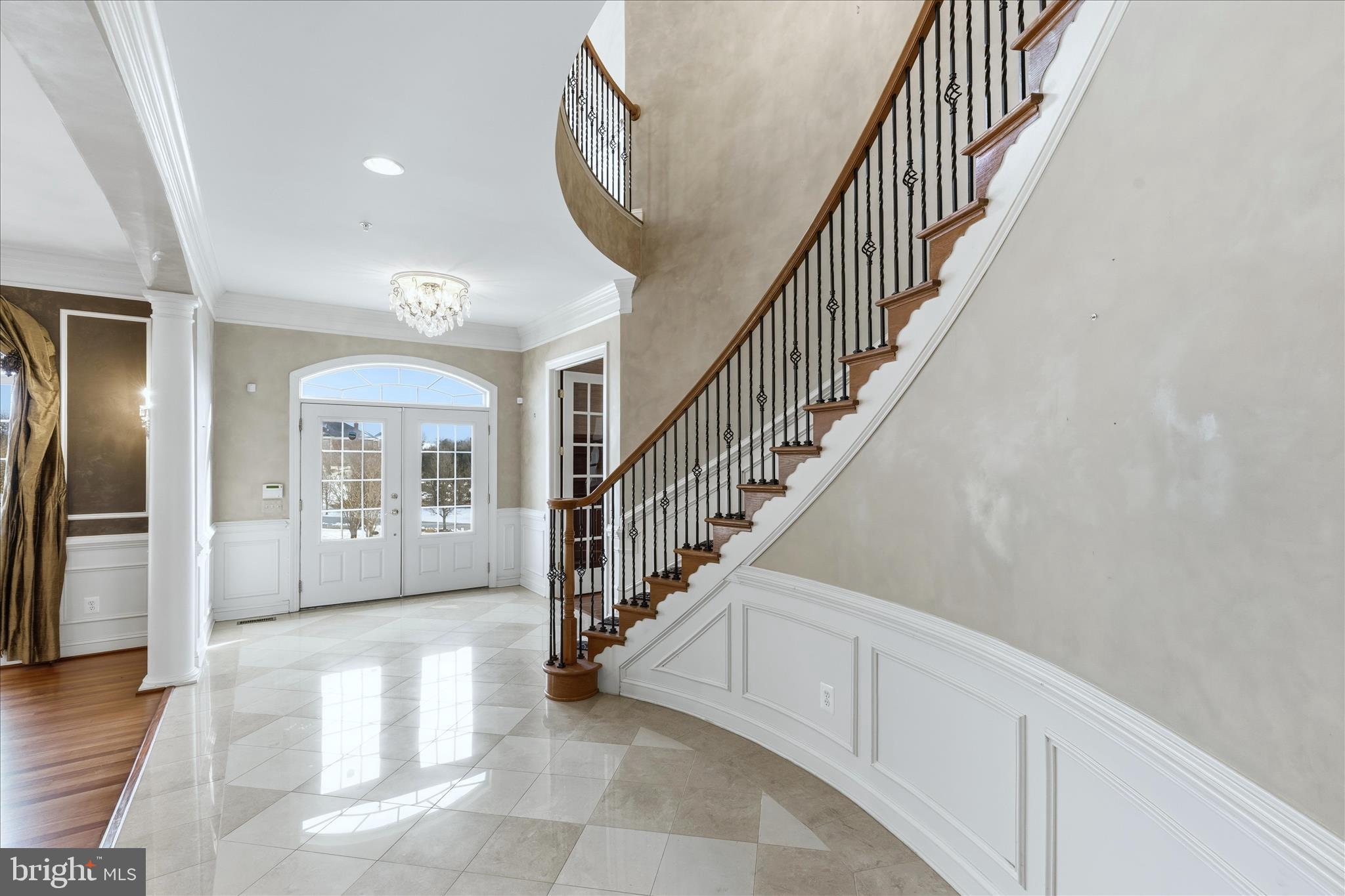 STONEY CREEK FARM - Residential