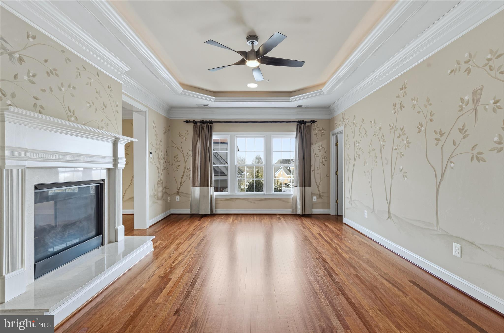 STONEY CREEK FARM - Residential