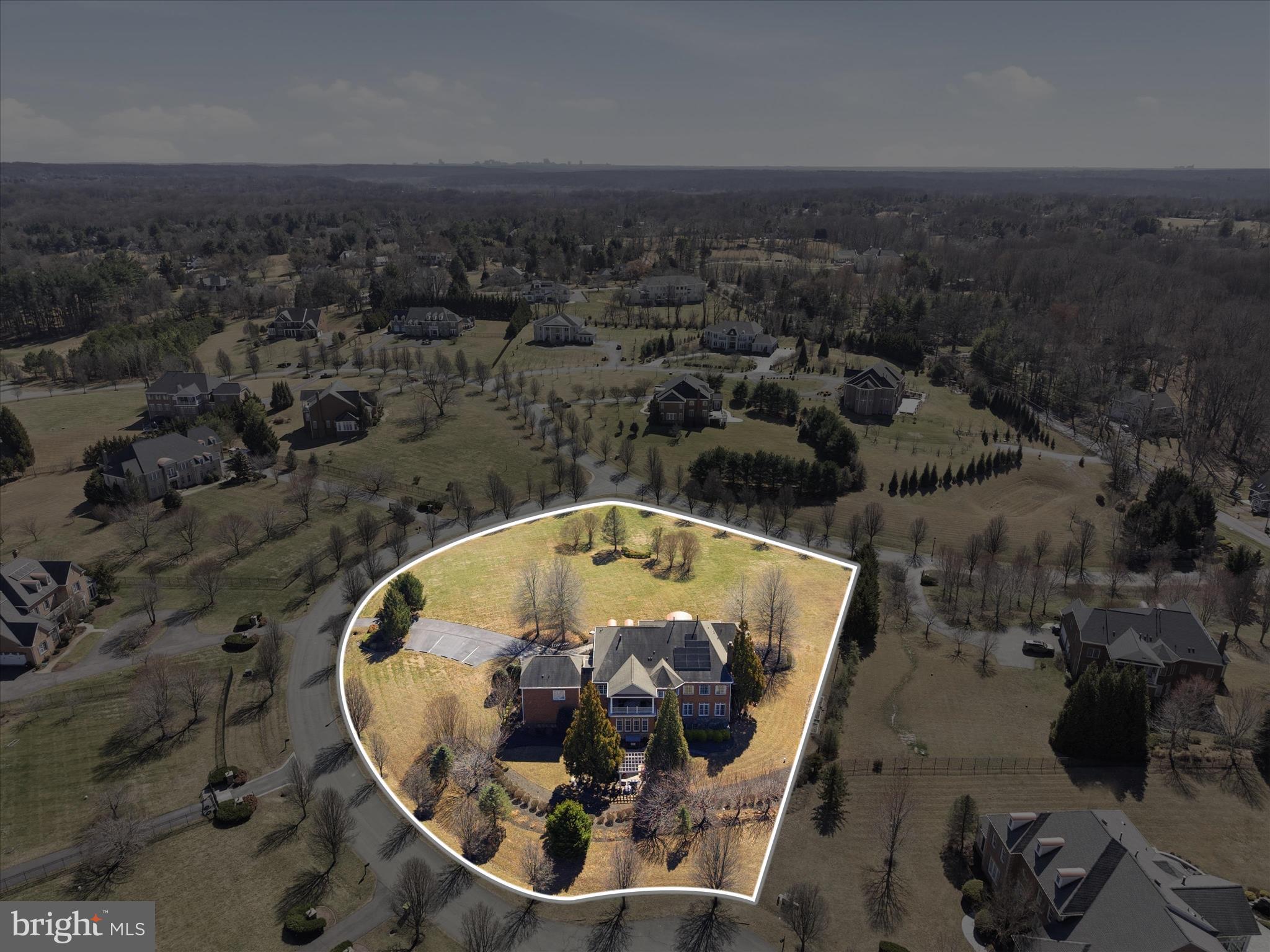 STONEY CREEK FARM - Residential