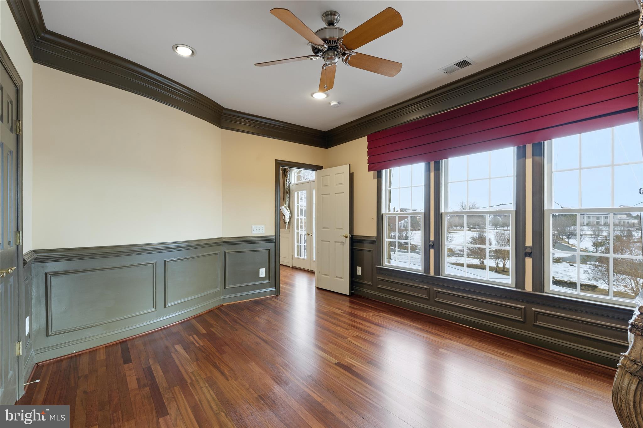 STONEY CREEK FARM - Residential