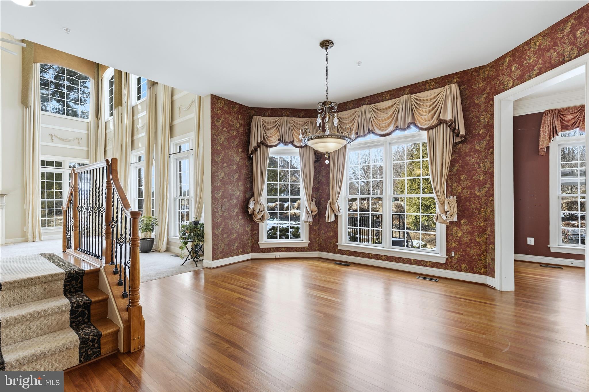 STONEY CREEK FARM - Residential