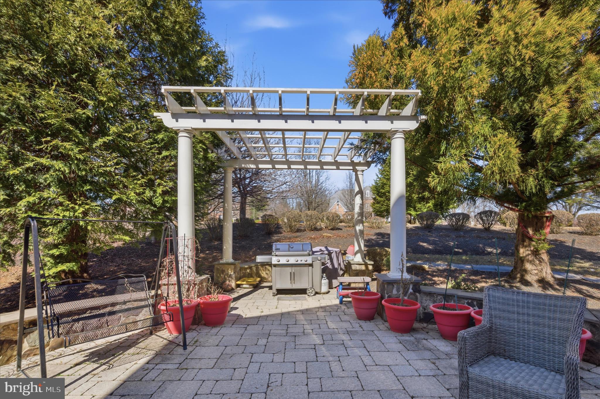 STONEY CREEK FARM - Residential