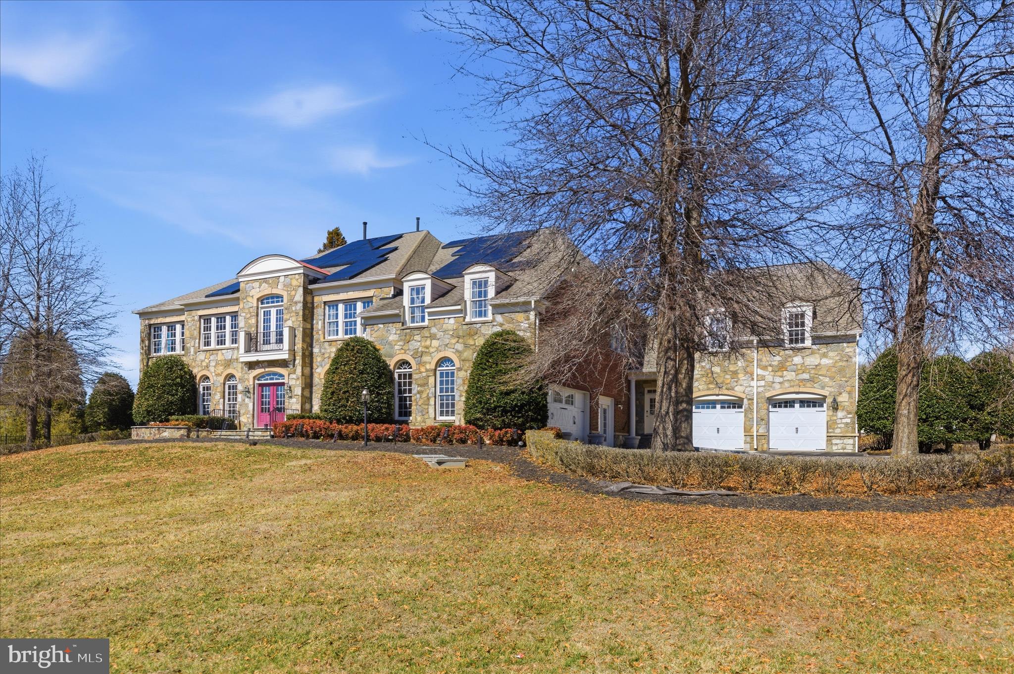 STONEY CREEK FARM - Residential