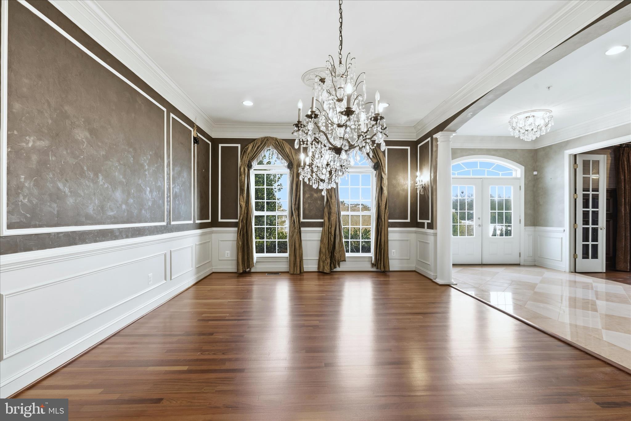 STONEY CREEK FARM - Residential