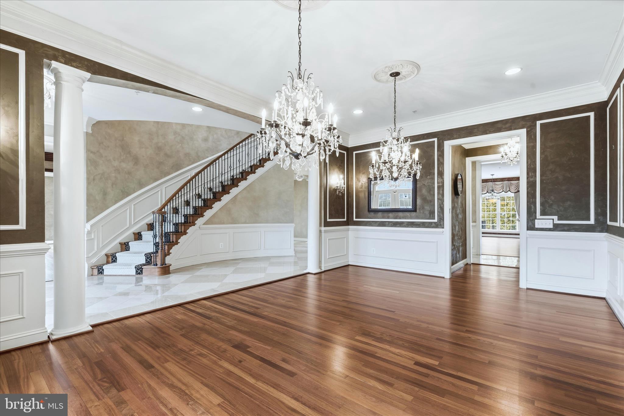 STONEY CREEK FARM - Residential