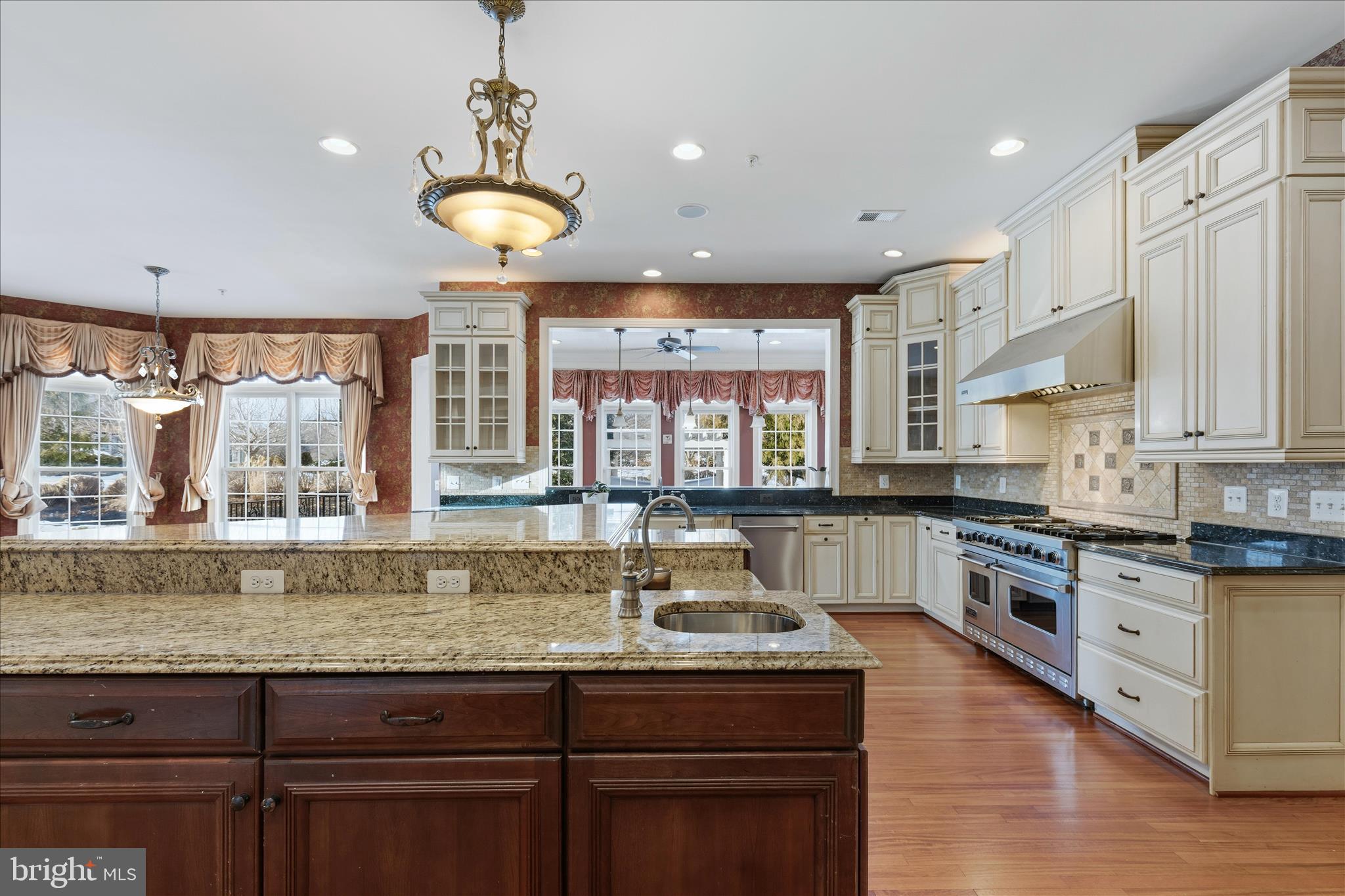 STONEY CREEK FARM - Residential