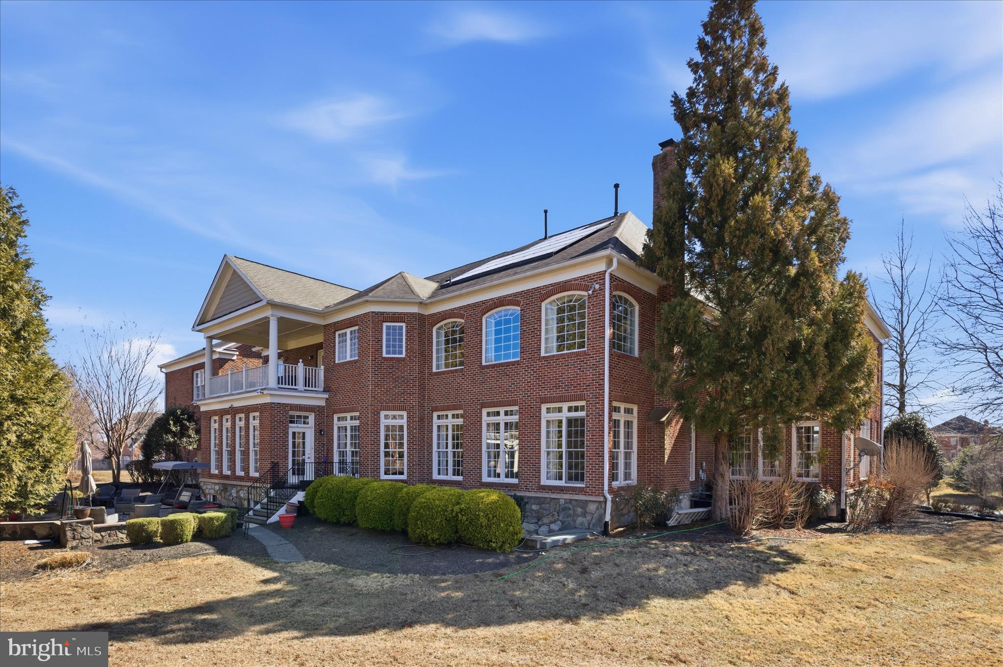 STONEY CREEK FARM - Residential