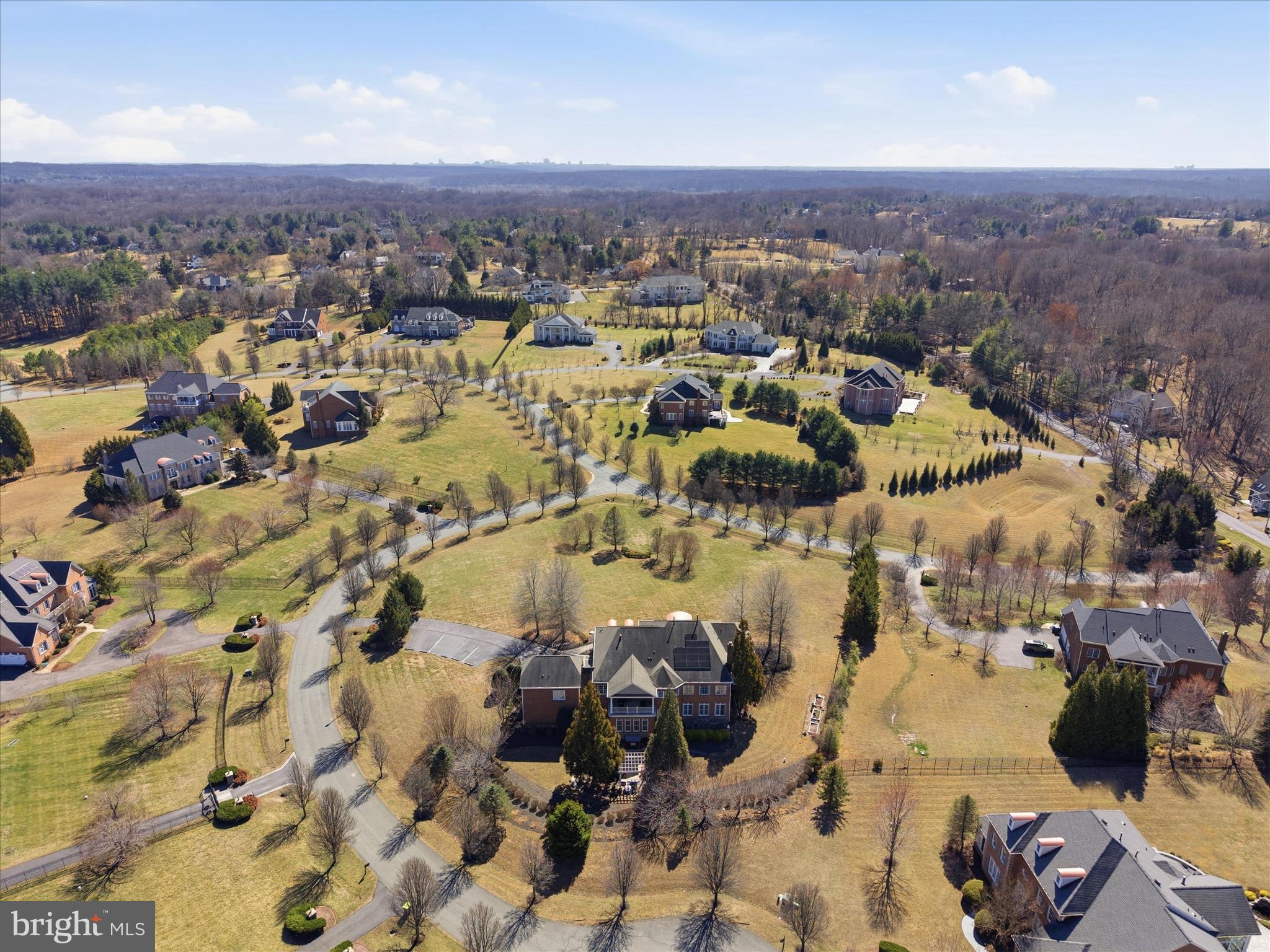 STONEY CREEK FARM - Residential