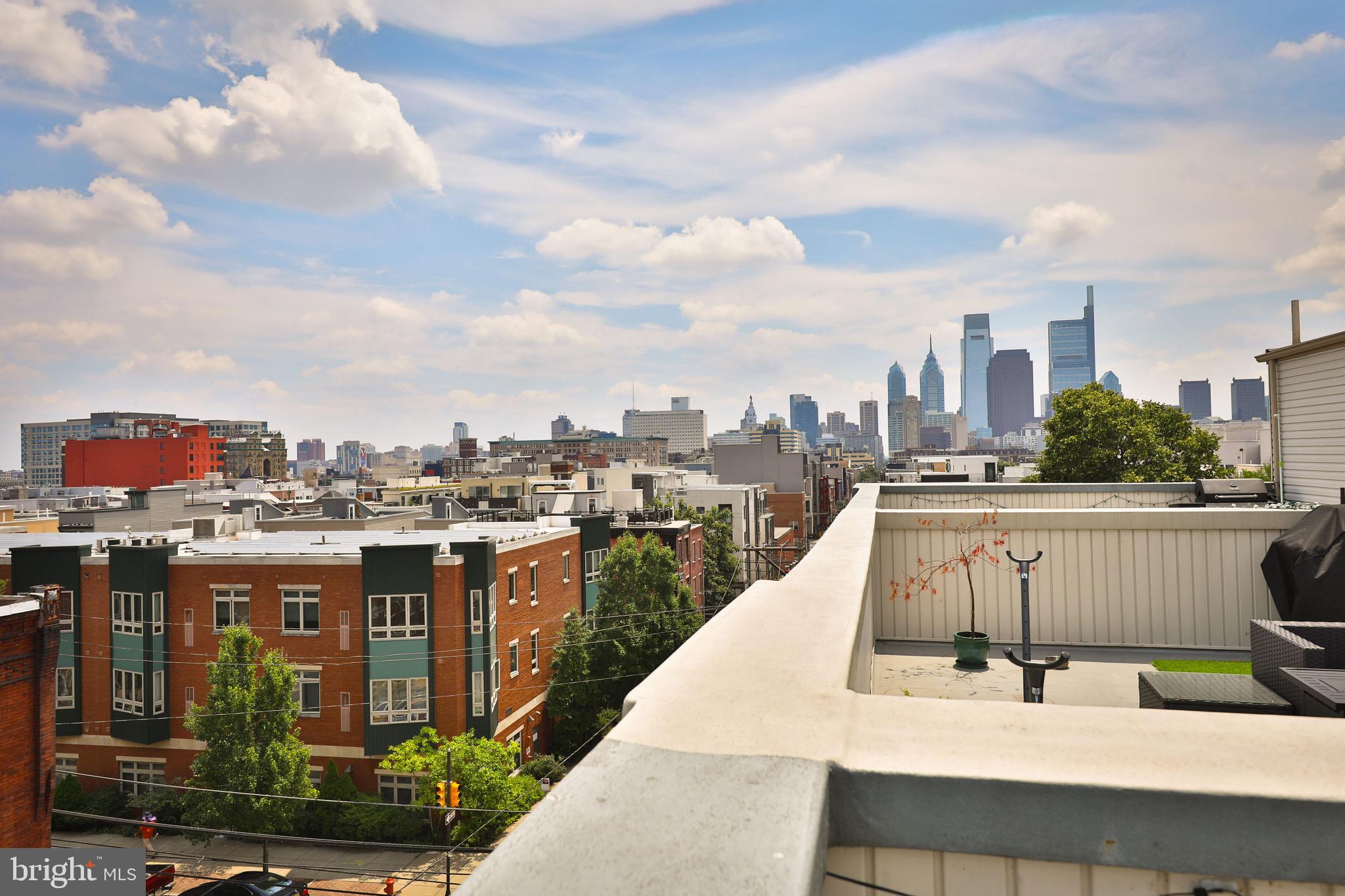 FRANCISVILLE - Residential