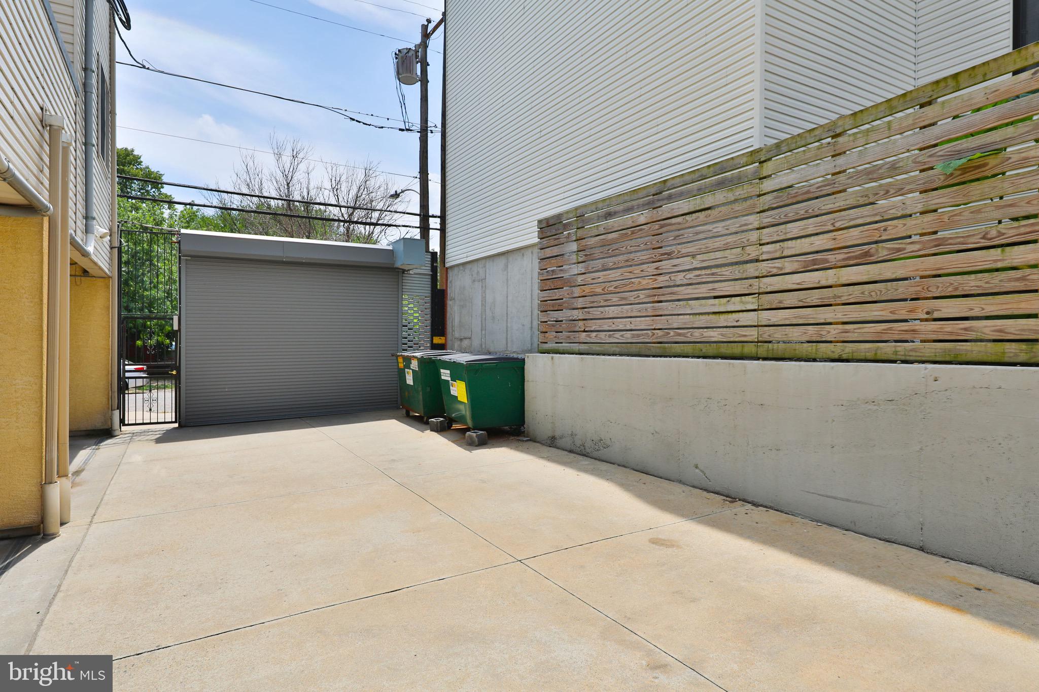 FRANCISVILLE - Residential