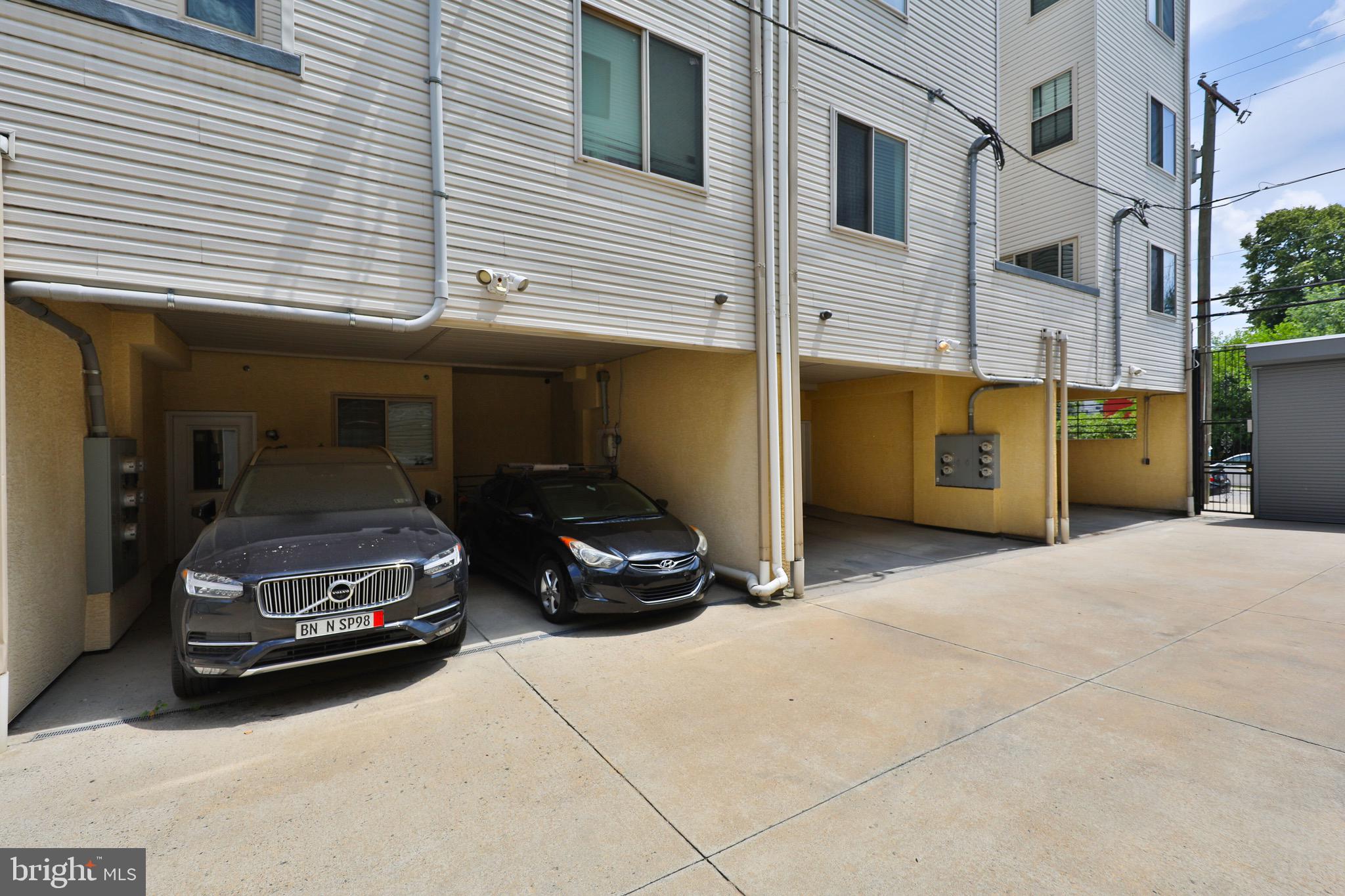 FRANCISVILLE - Residential