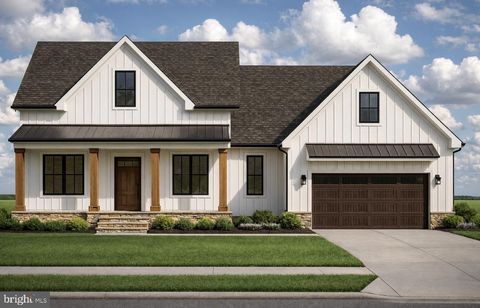 69 BRIGHT LANE 7 HANOVER PA 17331