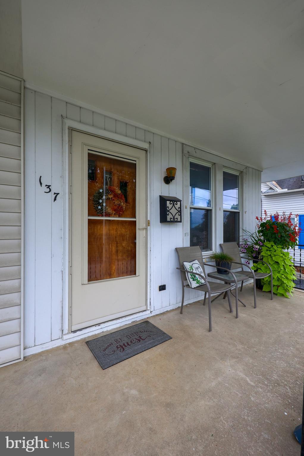 137 MARTIN AVENUE