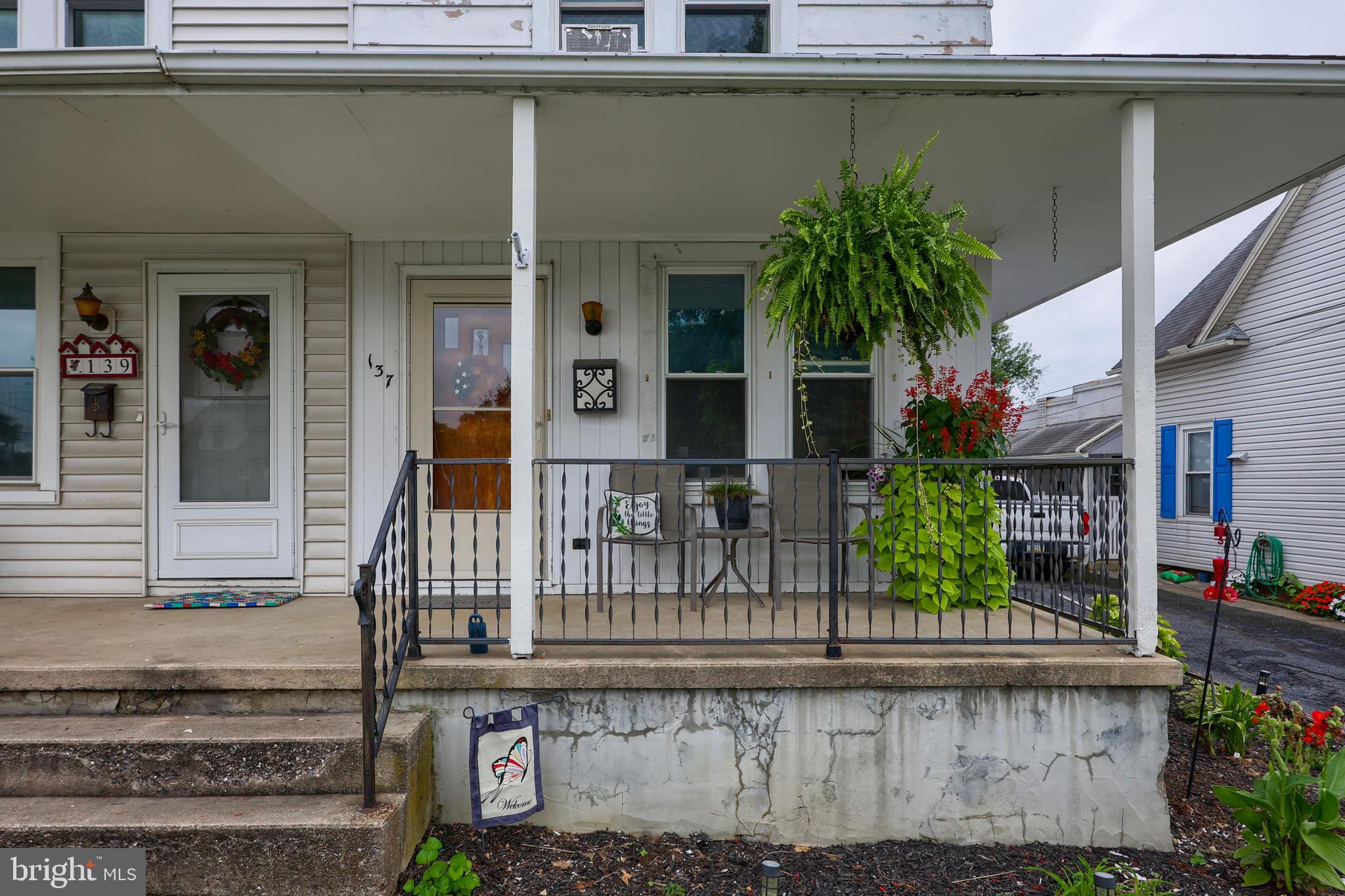 137 MARTIN AVENUE