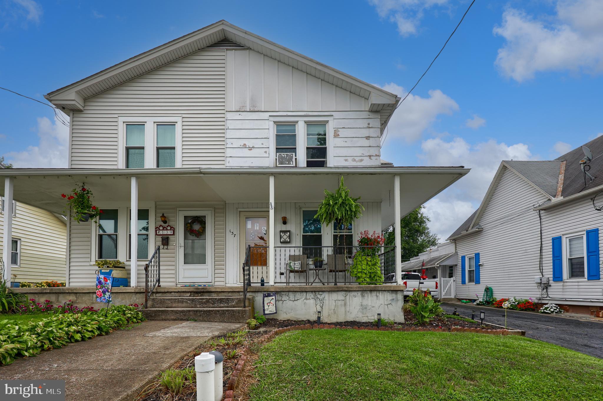 137 MARTIN AVENUE