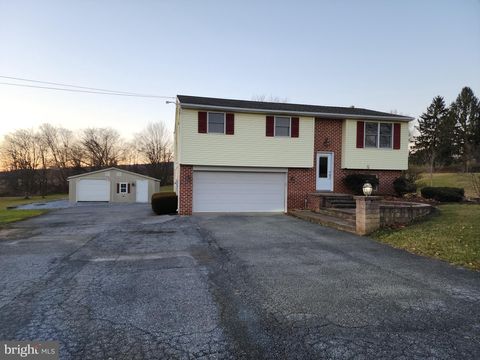 Photo of 2284 N Penryn Road, MANHEIM, PA 17545 (MLS # PALA2080420)