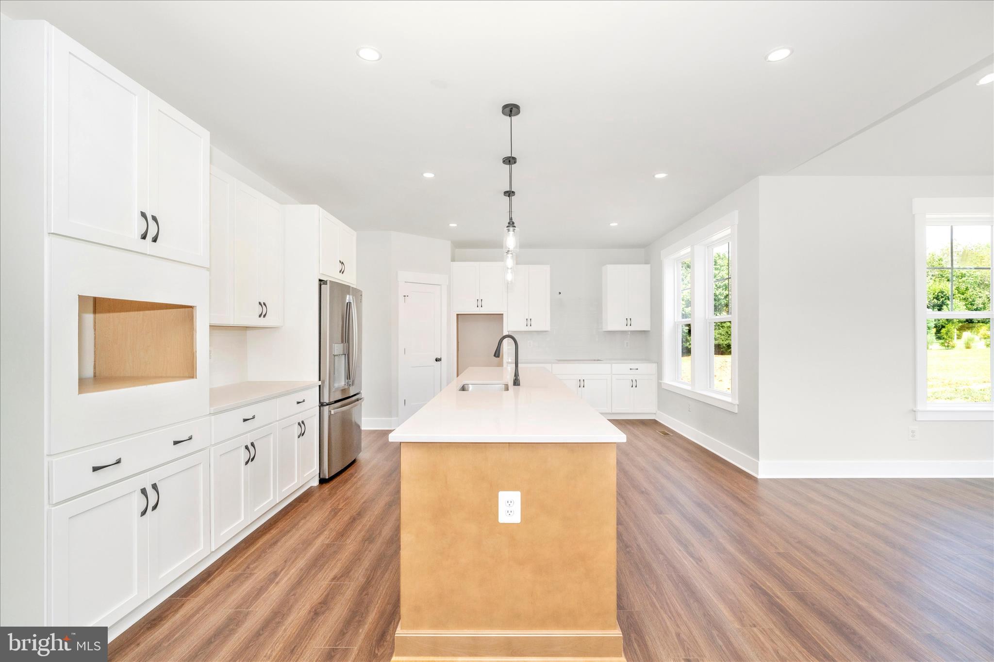 PEMBERTON - Residential