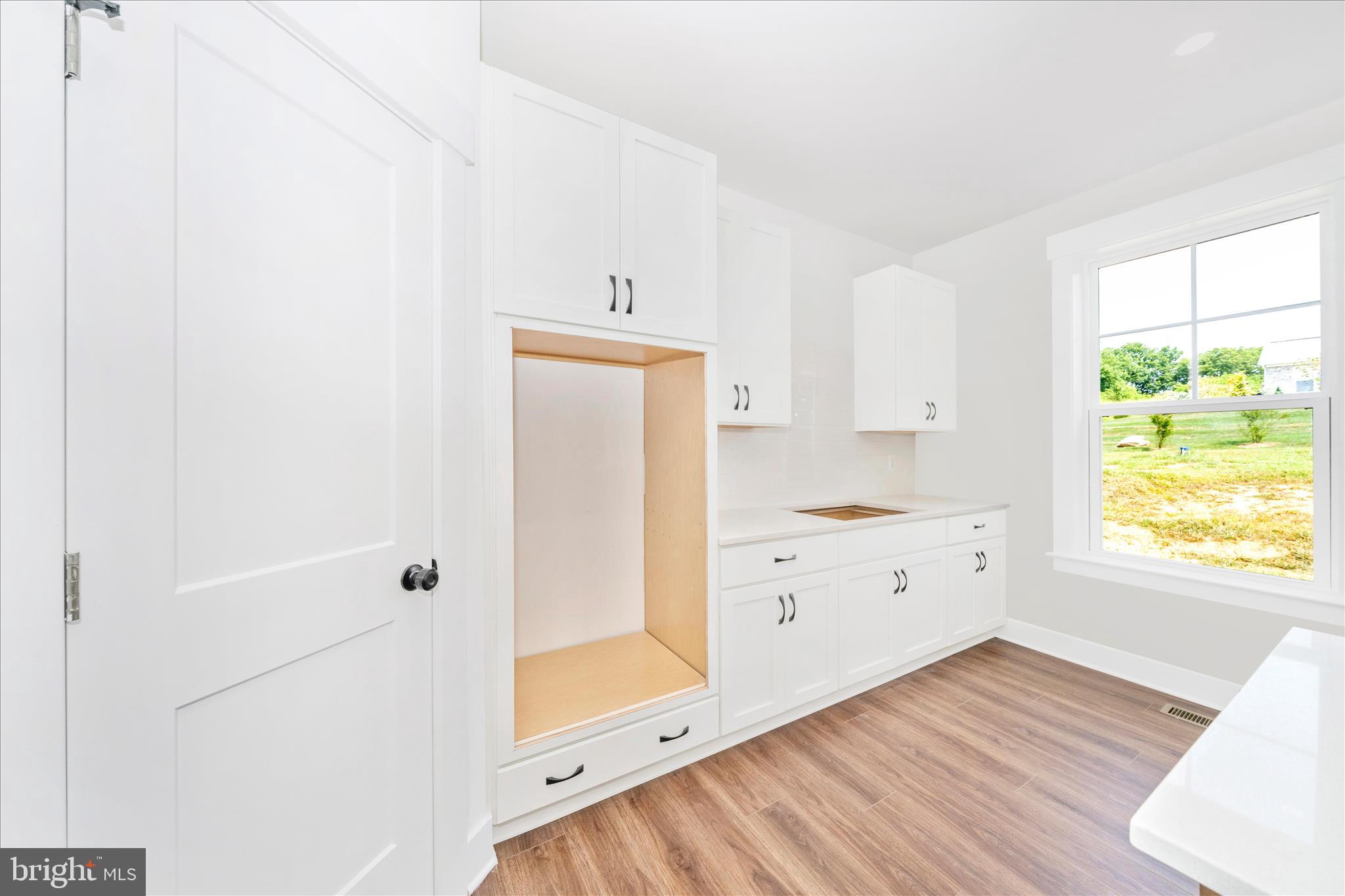 PEMBERTON - Residential