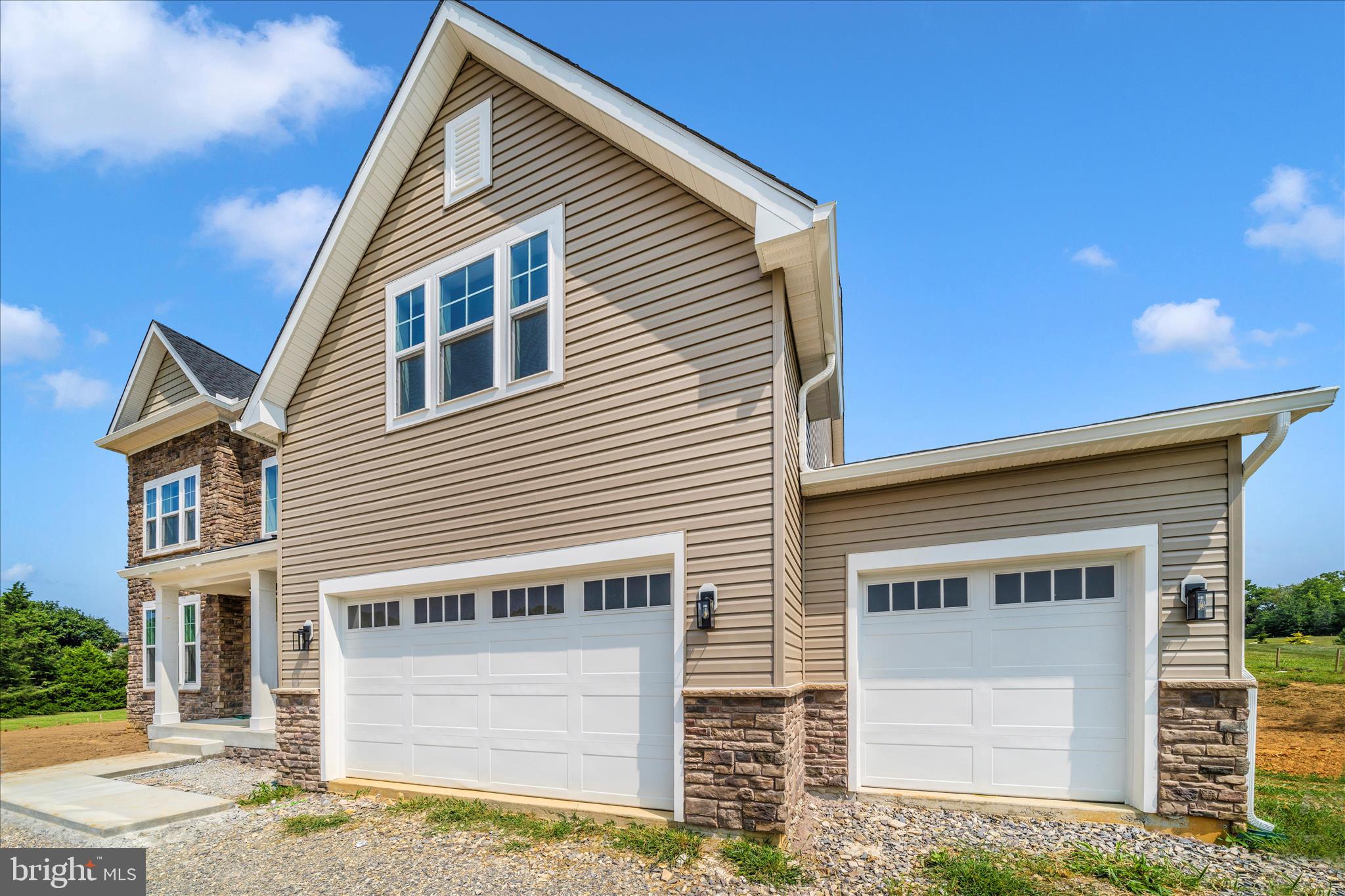 PEMBERTON - Residential