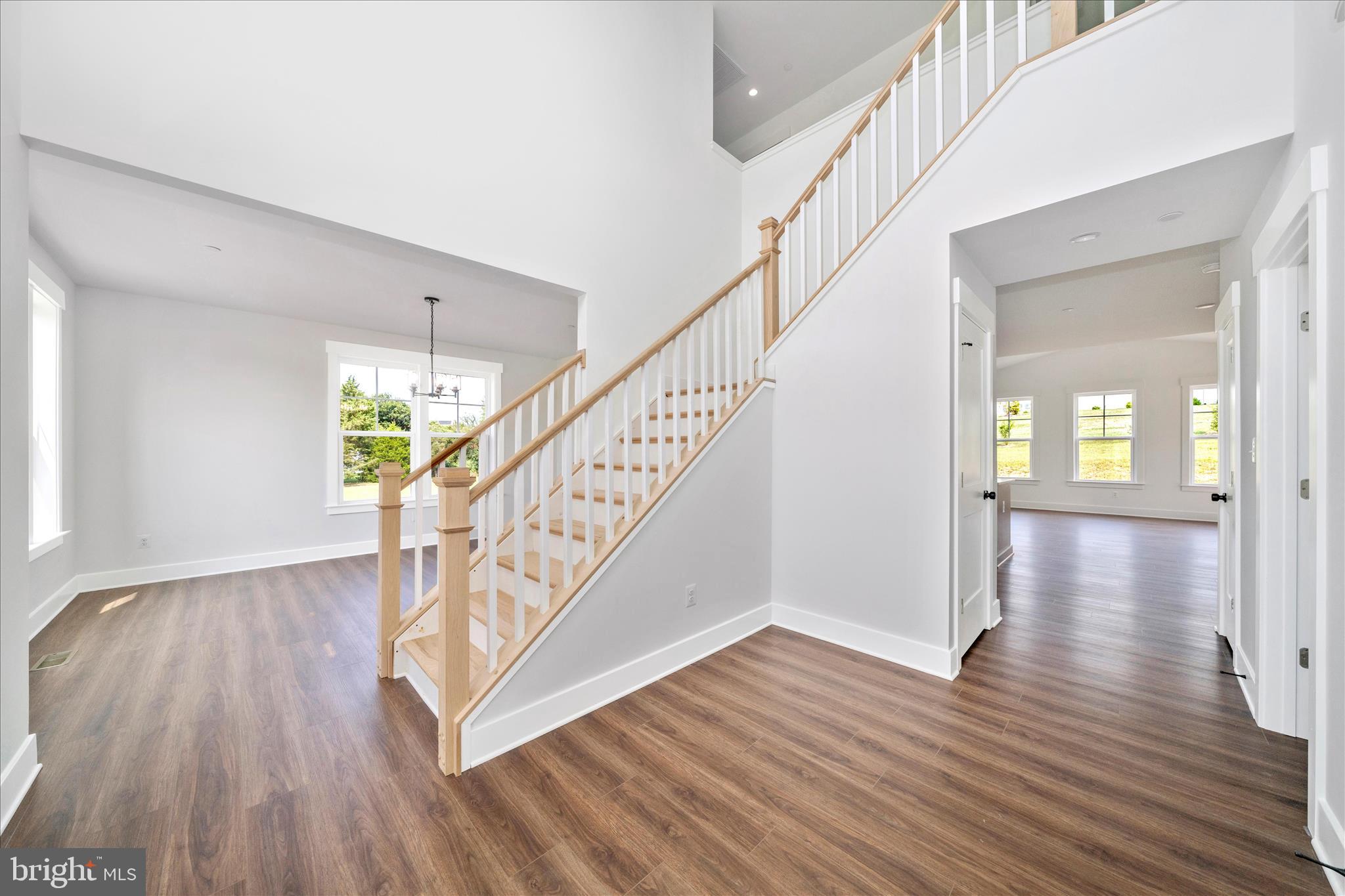 PEMBERTON - Residential