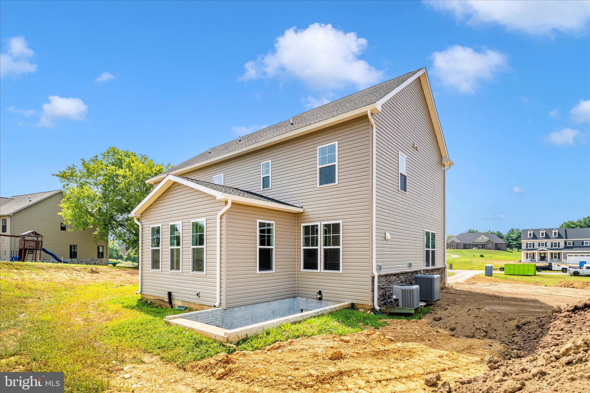 PEMBERTON - Residential