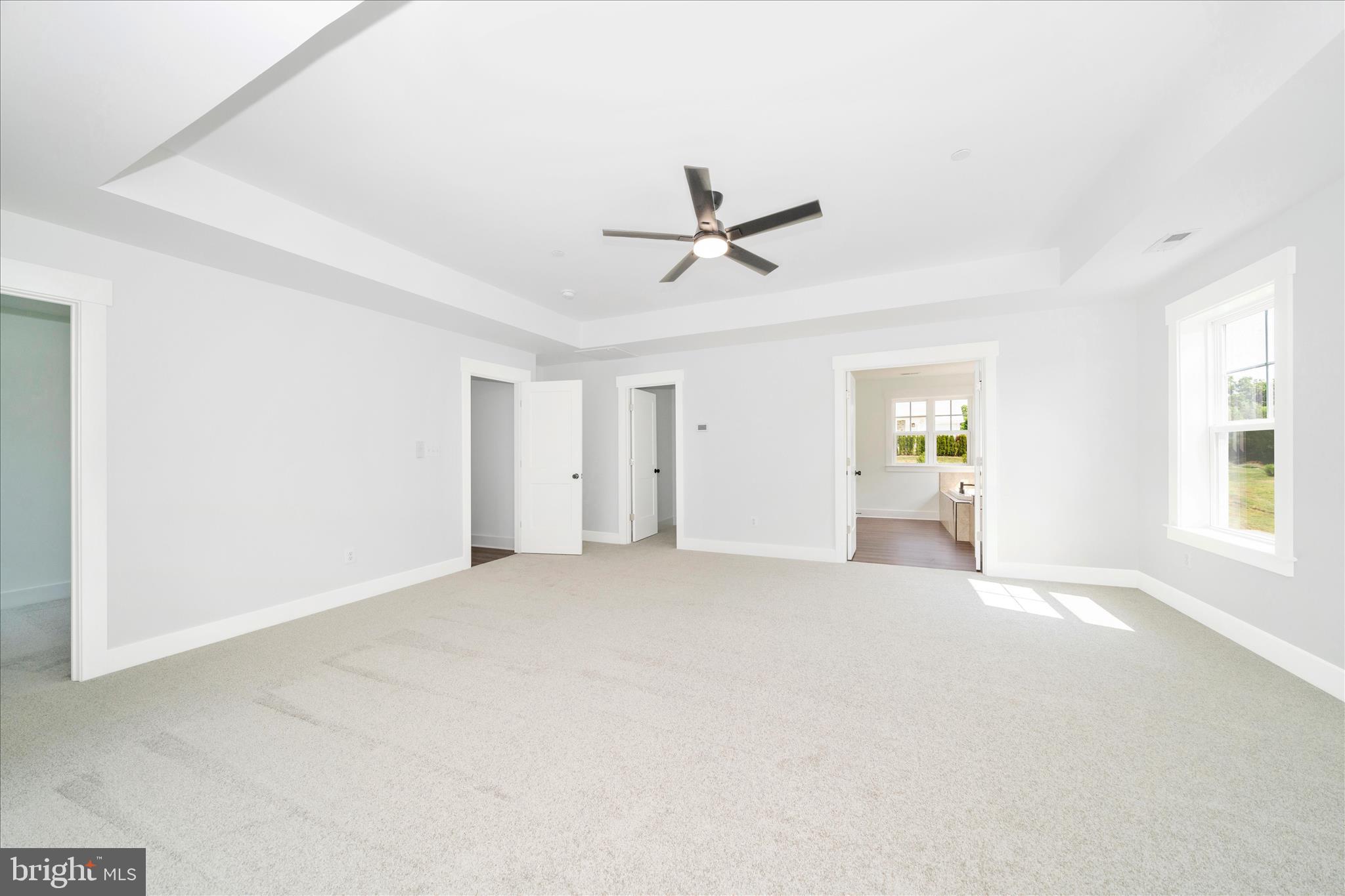 PEMBERTON - Residential