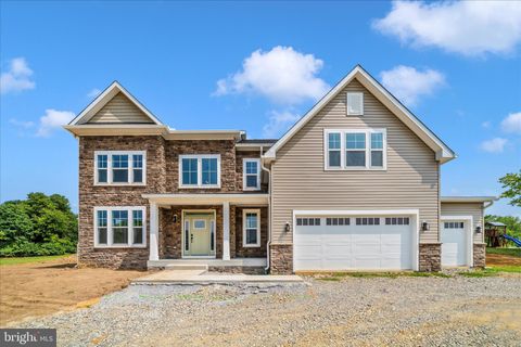 20410 TROUT DRIVE HAGERSTOWN MD 21740