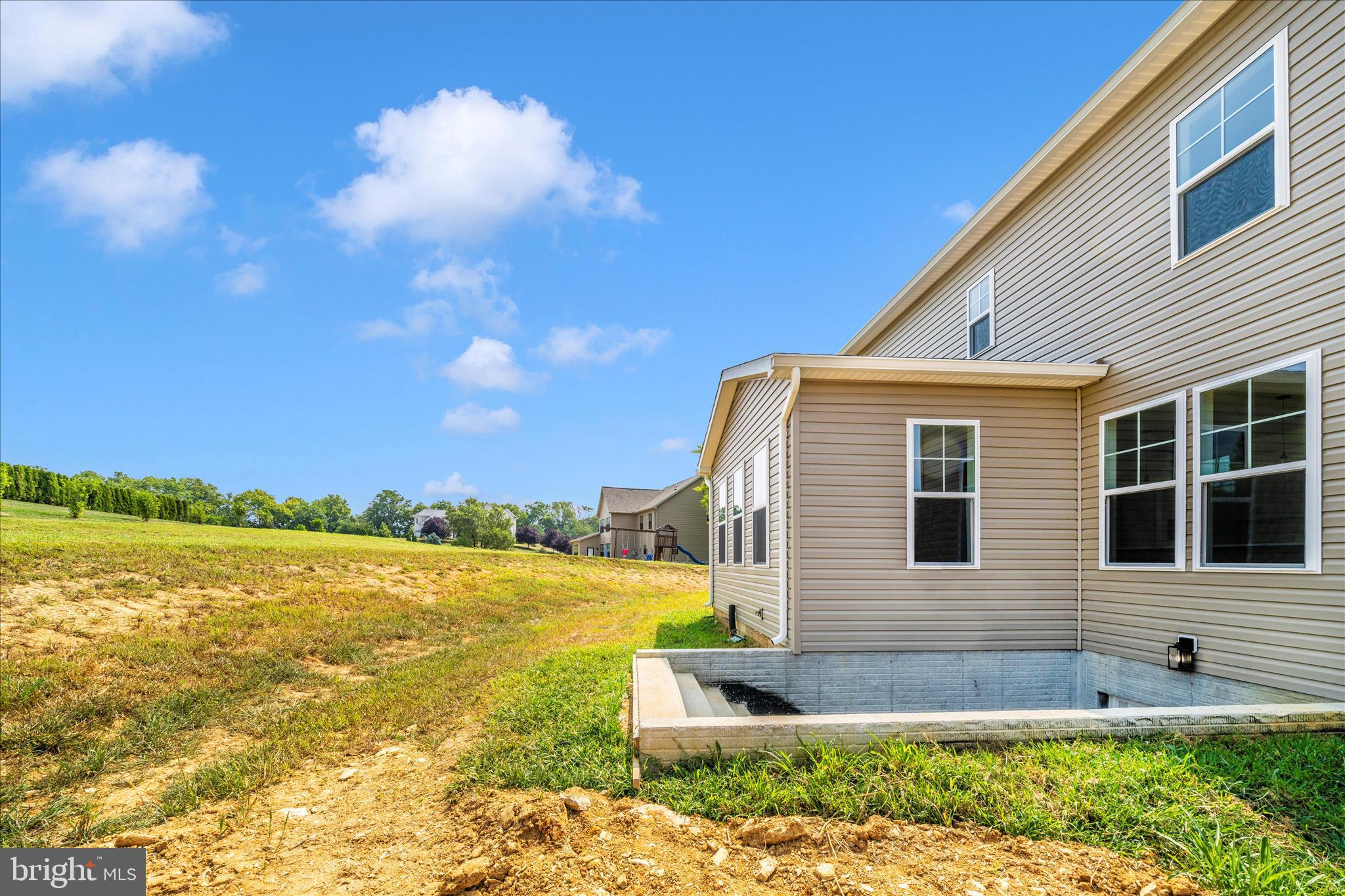 PEMBERTON - Residential