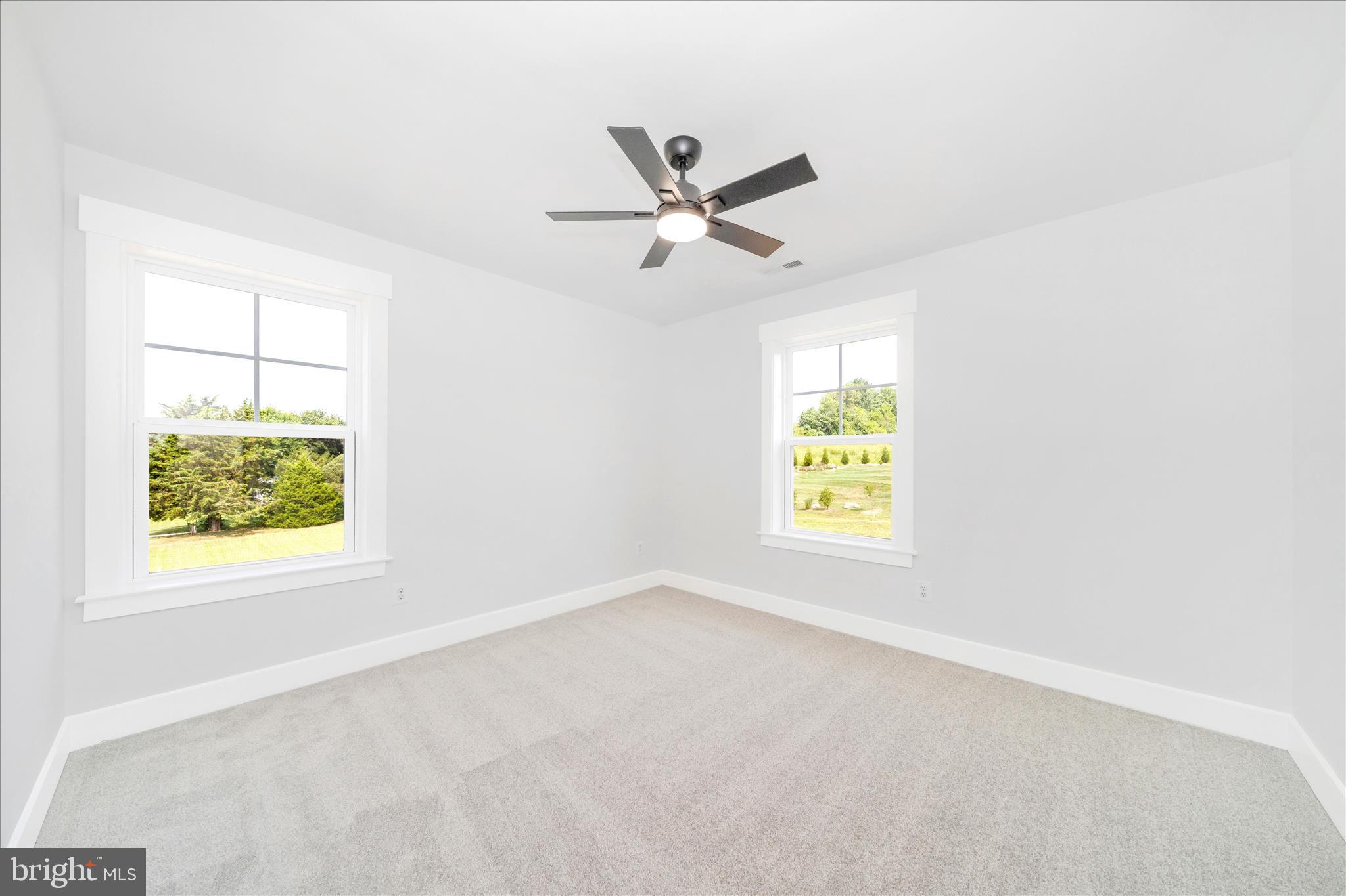 PEMBERTON - Residential