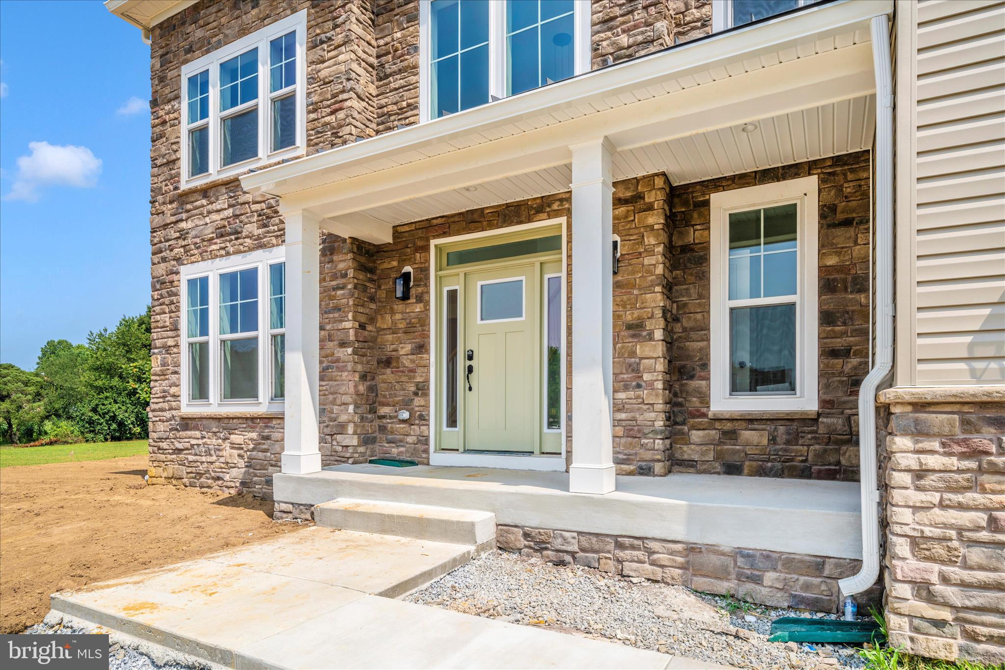 PEMBERTON - Residential