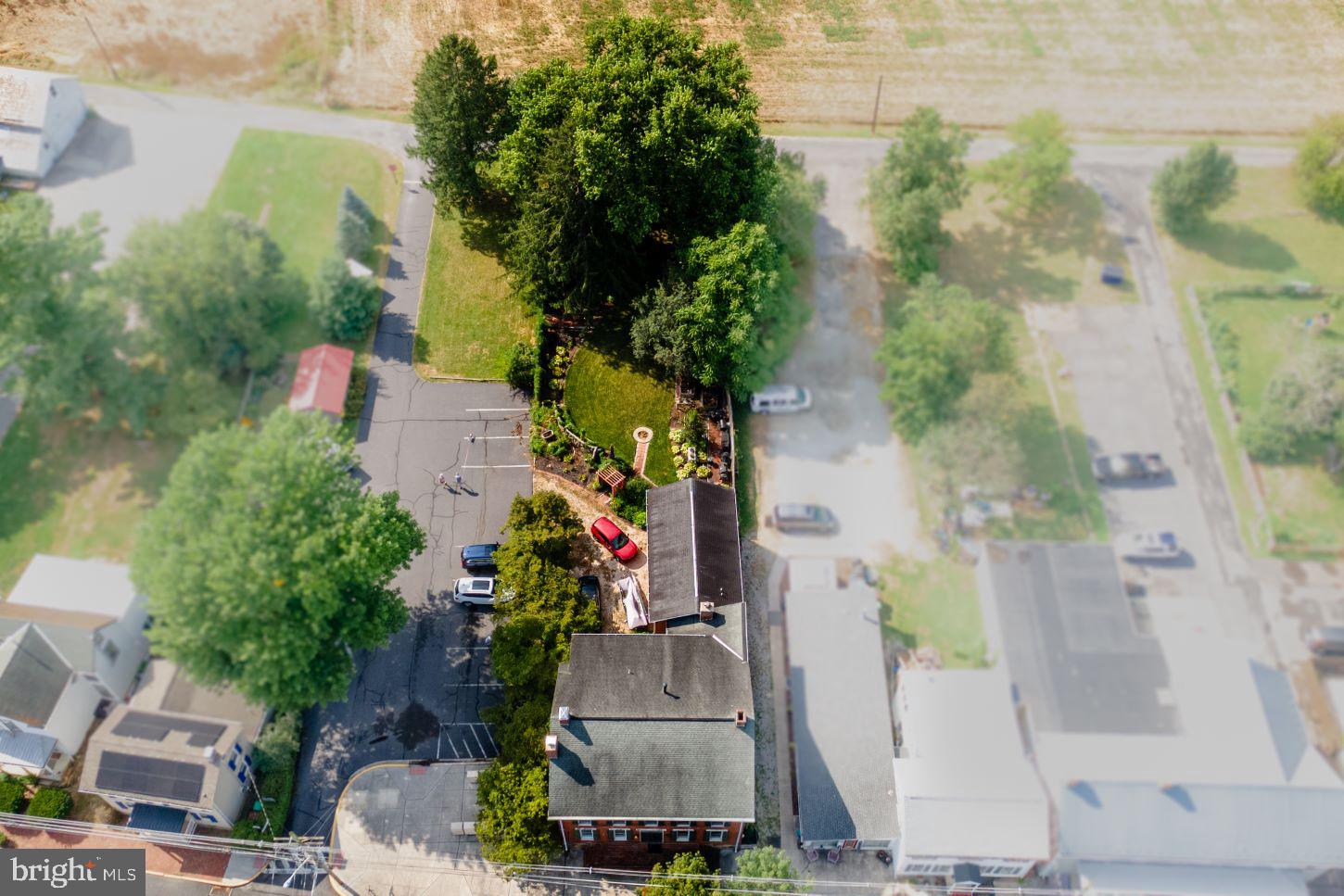 FAIRFIELD - Residential