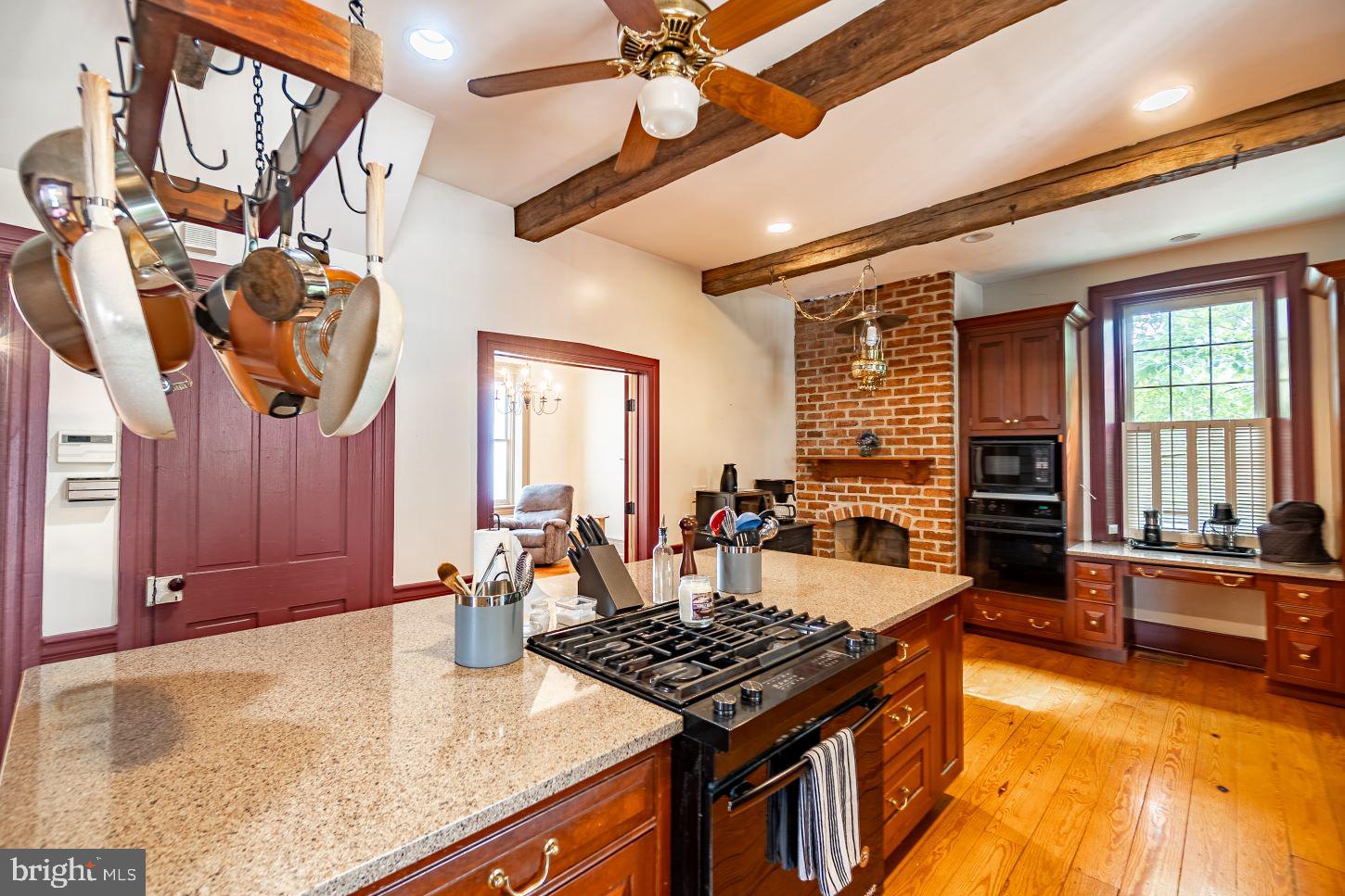 FAIRFIELD - Residential