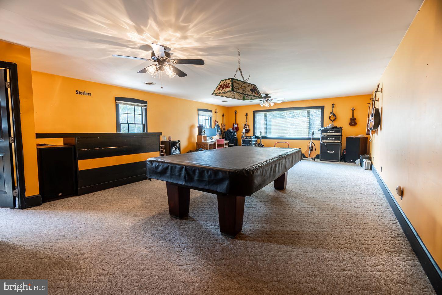 FAIRFIELD - Residential