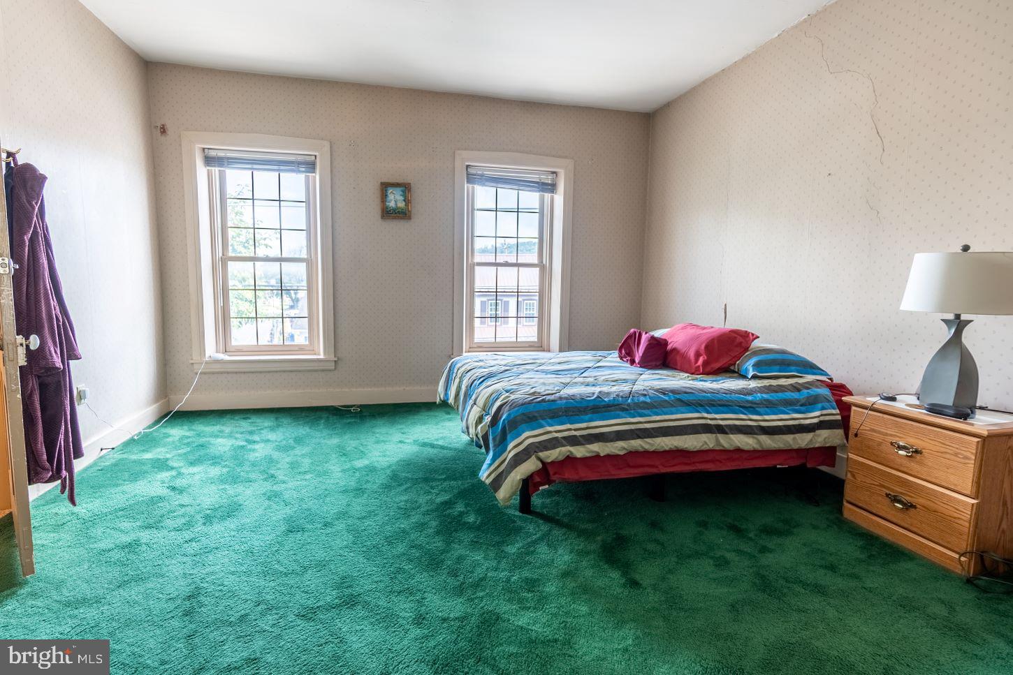 FAIRFIELD - Residential