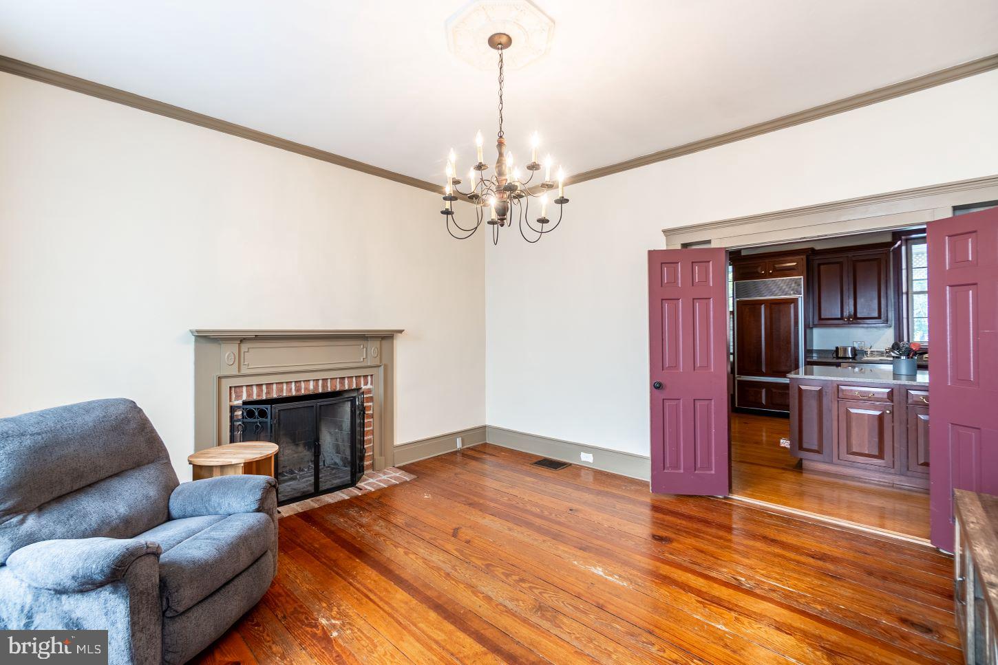 FAIRFIELD - Residential