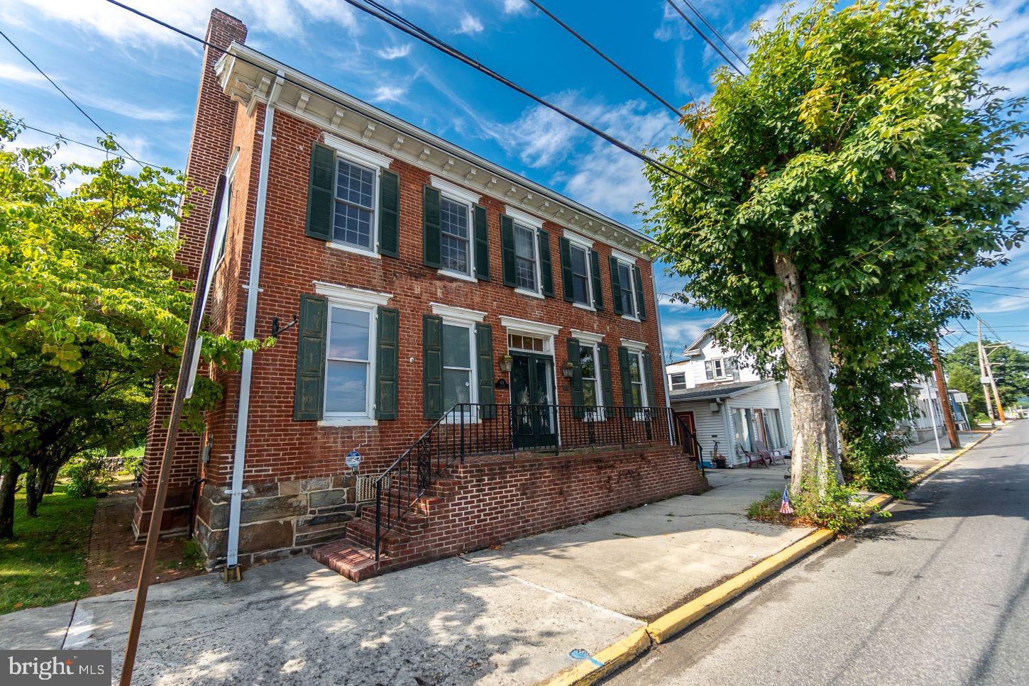 103 E MAIN STREET