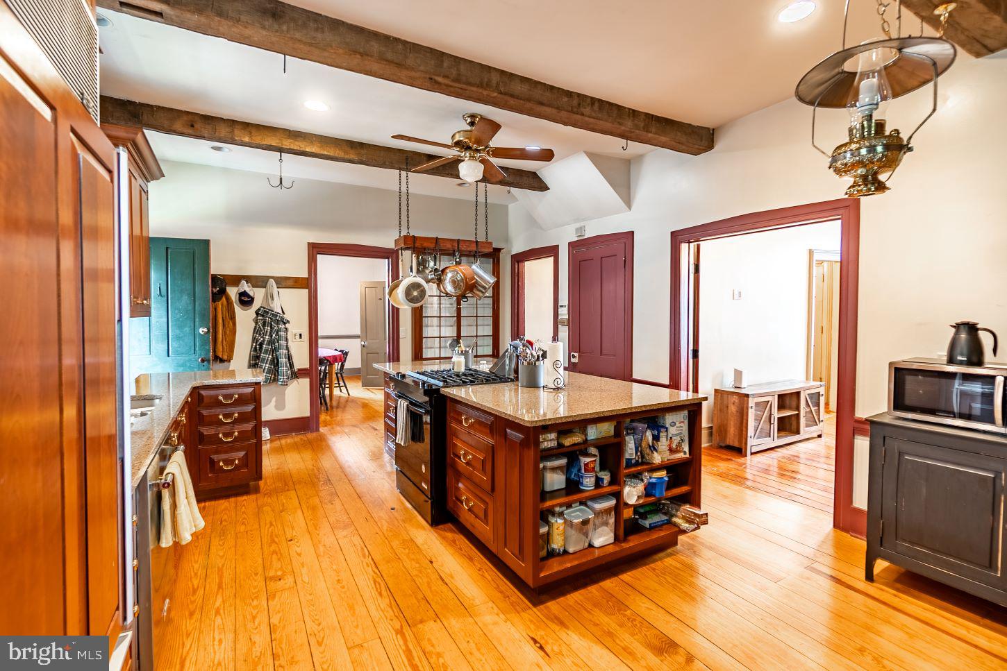 FAIRFIELD - Residential