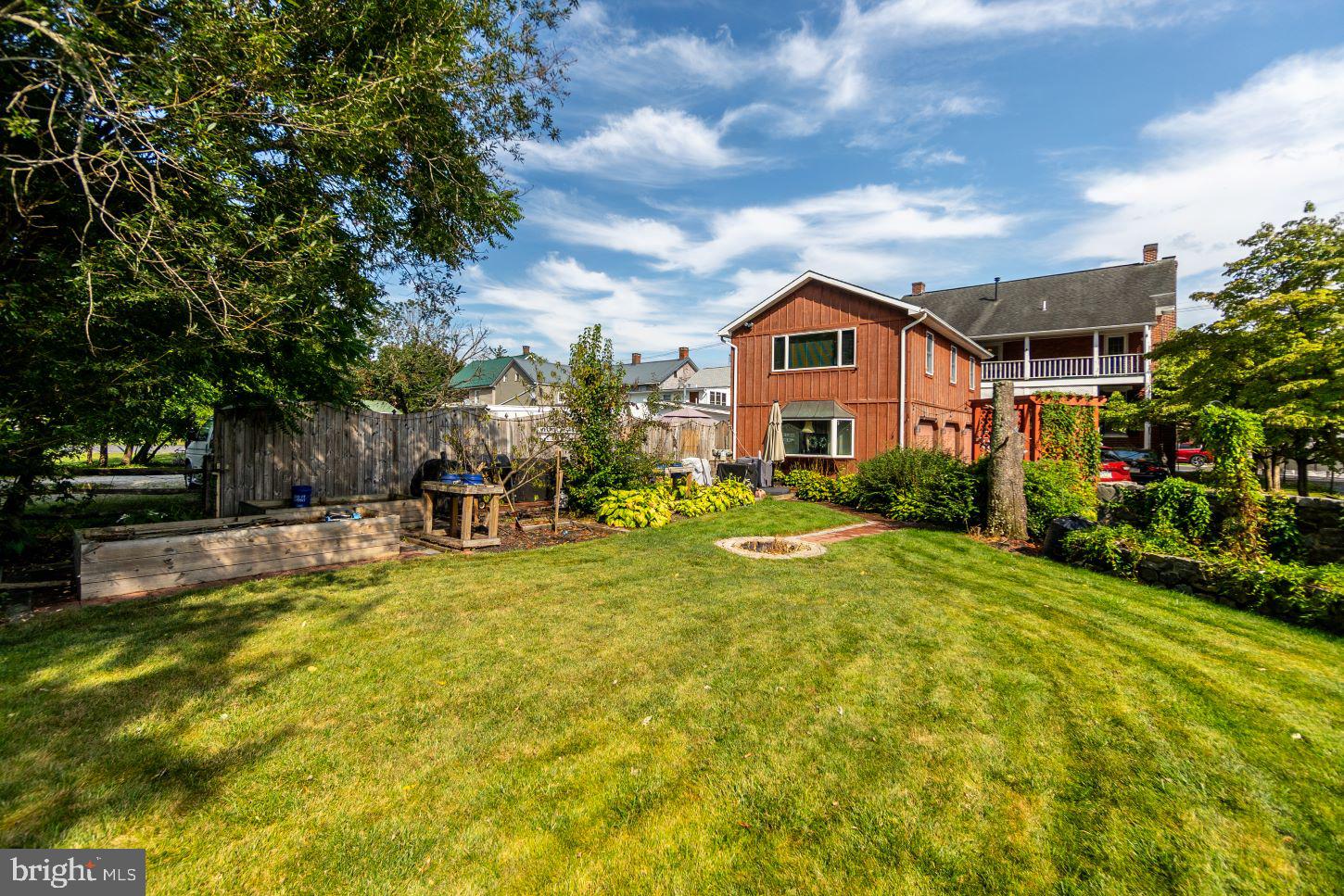 FAIRFIELD - Residential