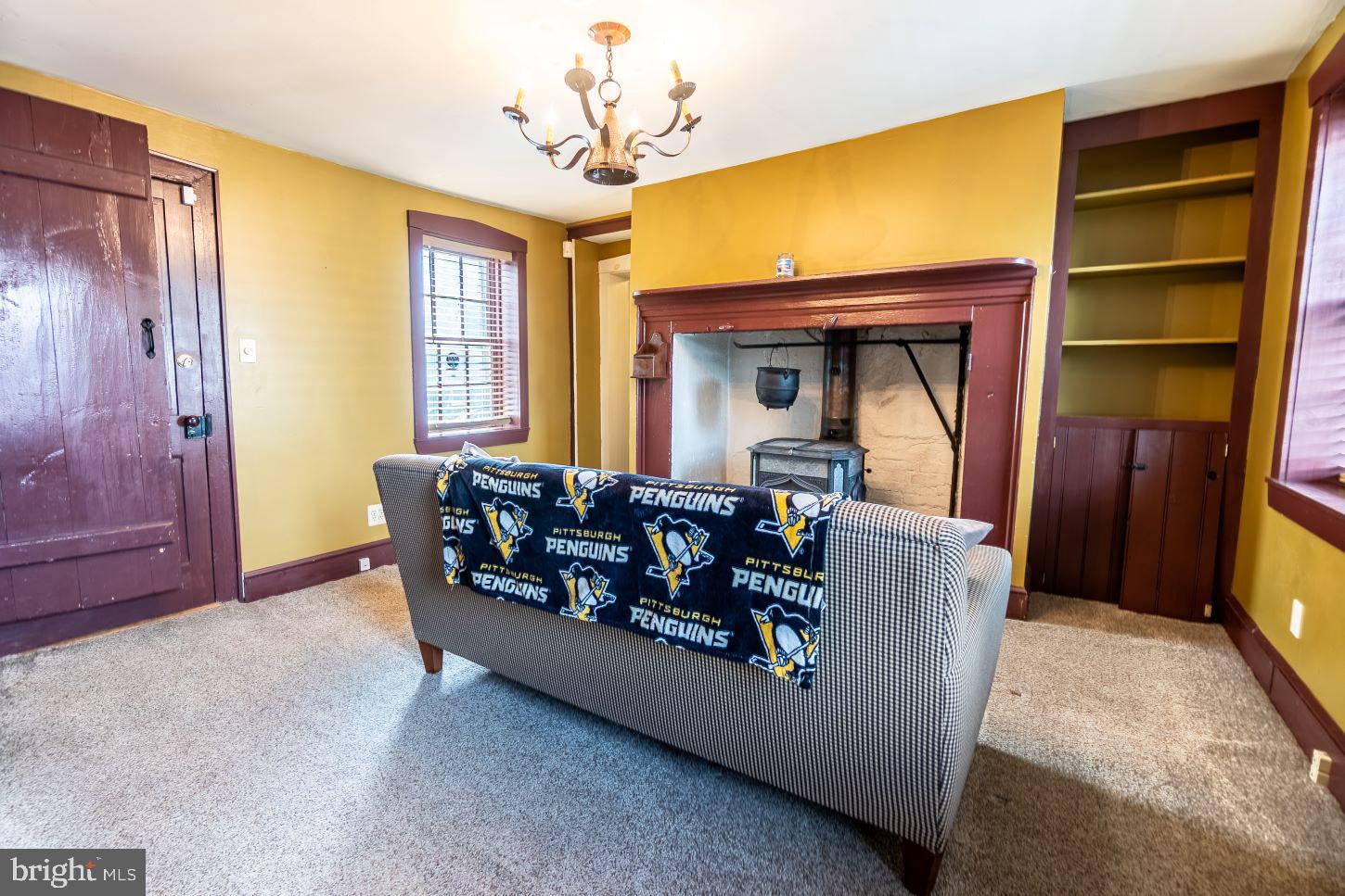 FAIRFIELD - Residential