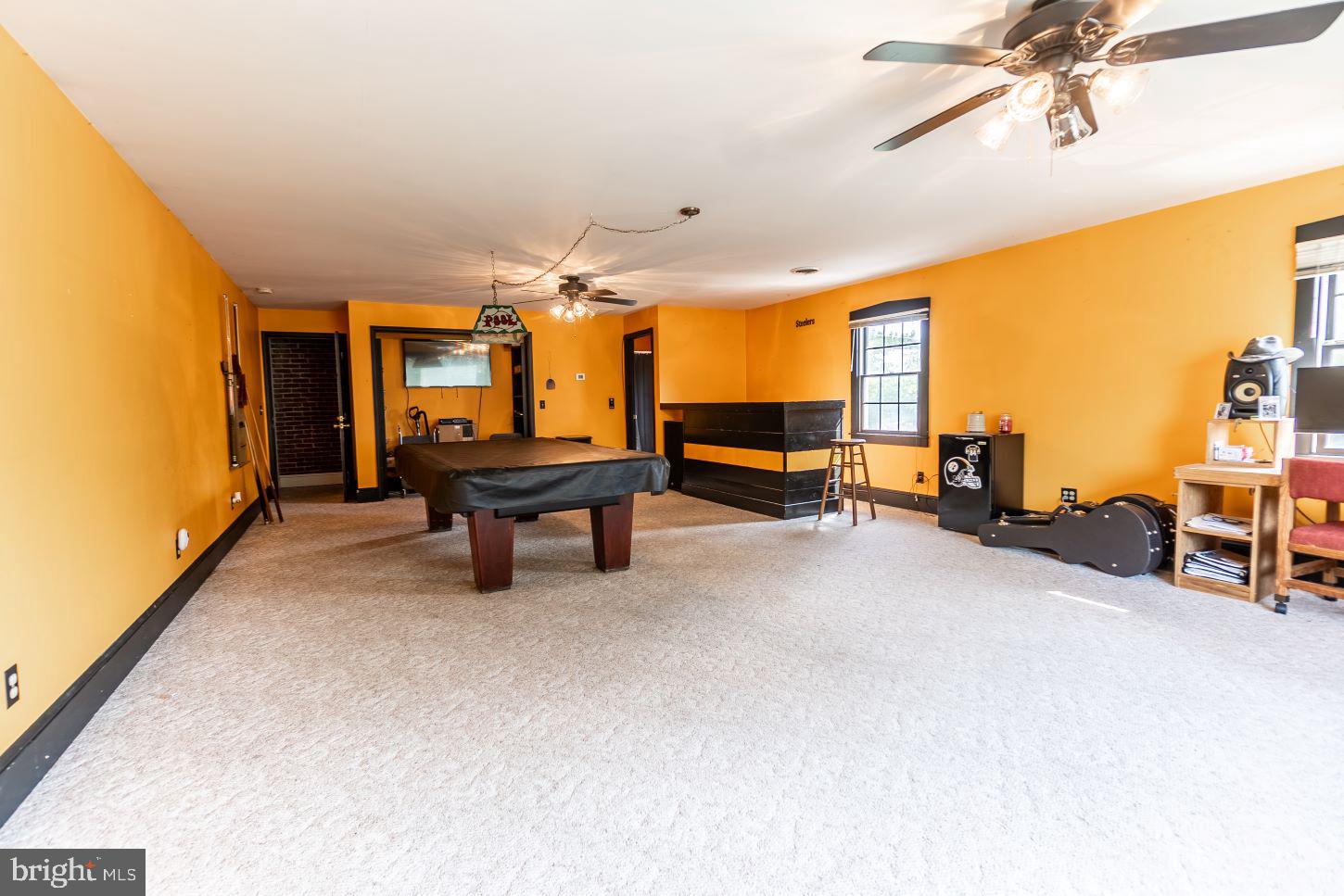 FAIRFIELD - Residential