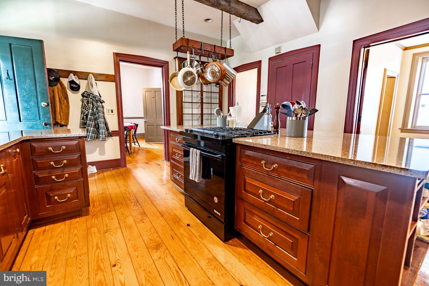 FAIRFIELD - Residential