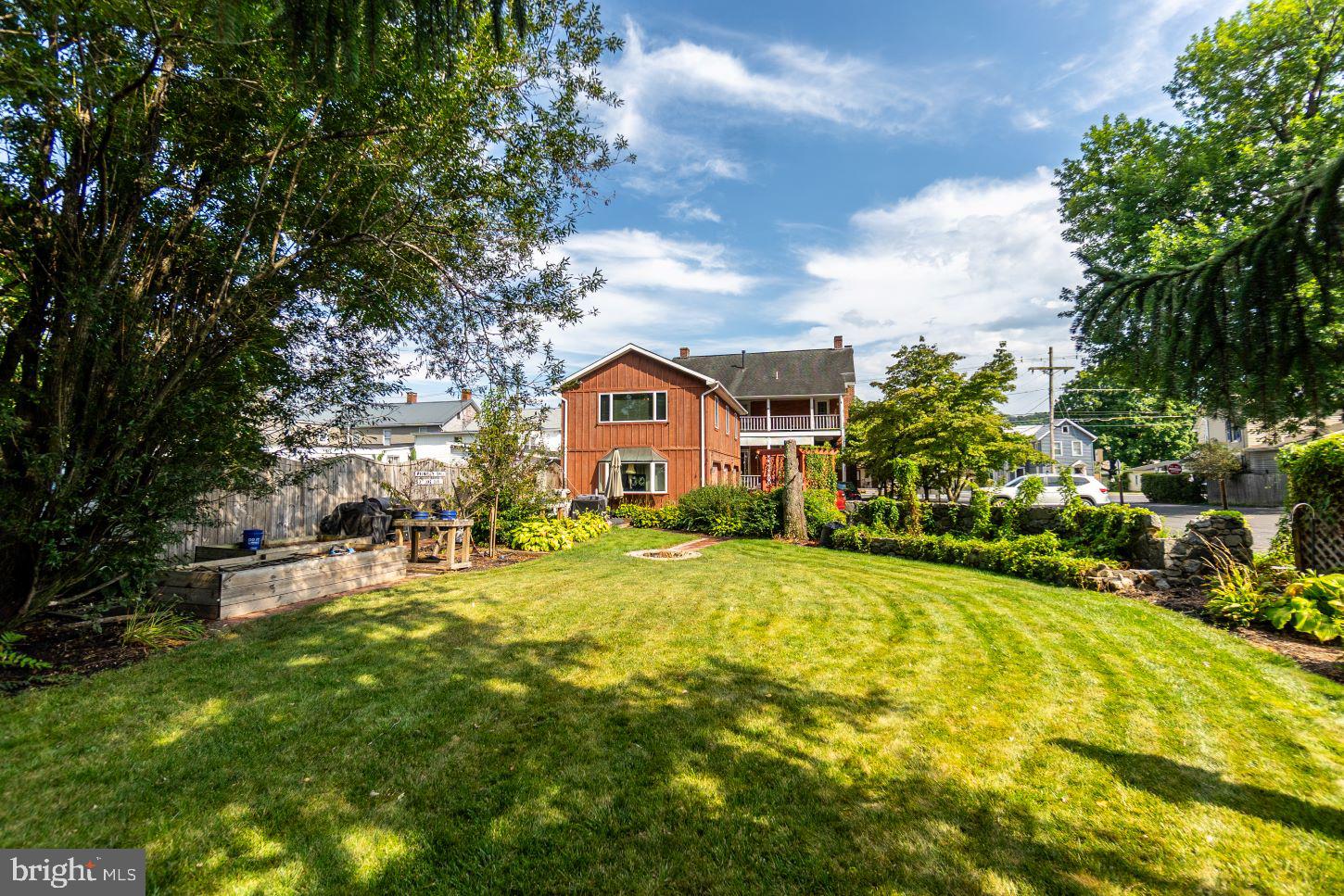 FAIRFIELD - Residential