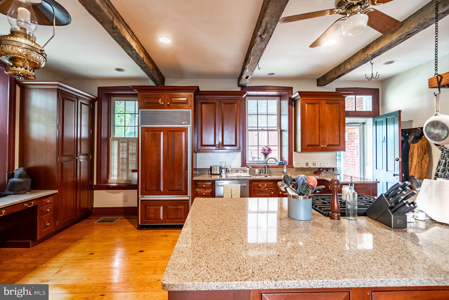 FAIRFIELD - Residential