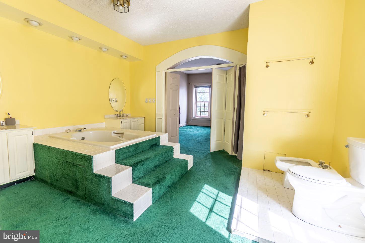 FAIRFIELD - Residential