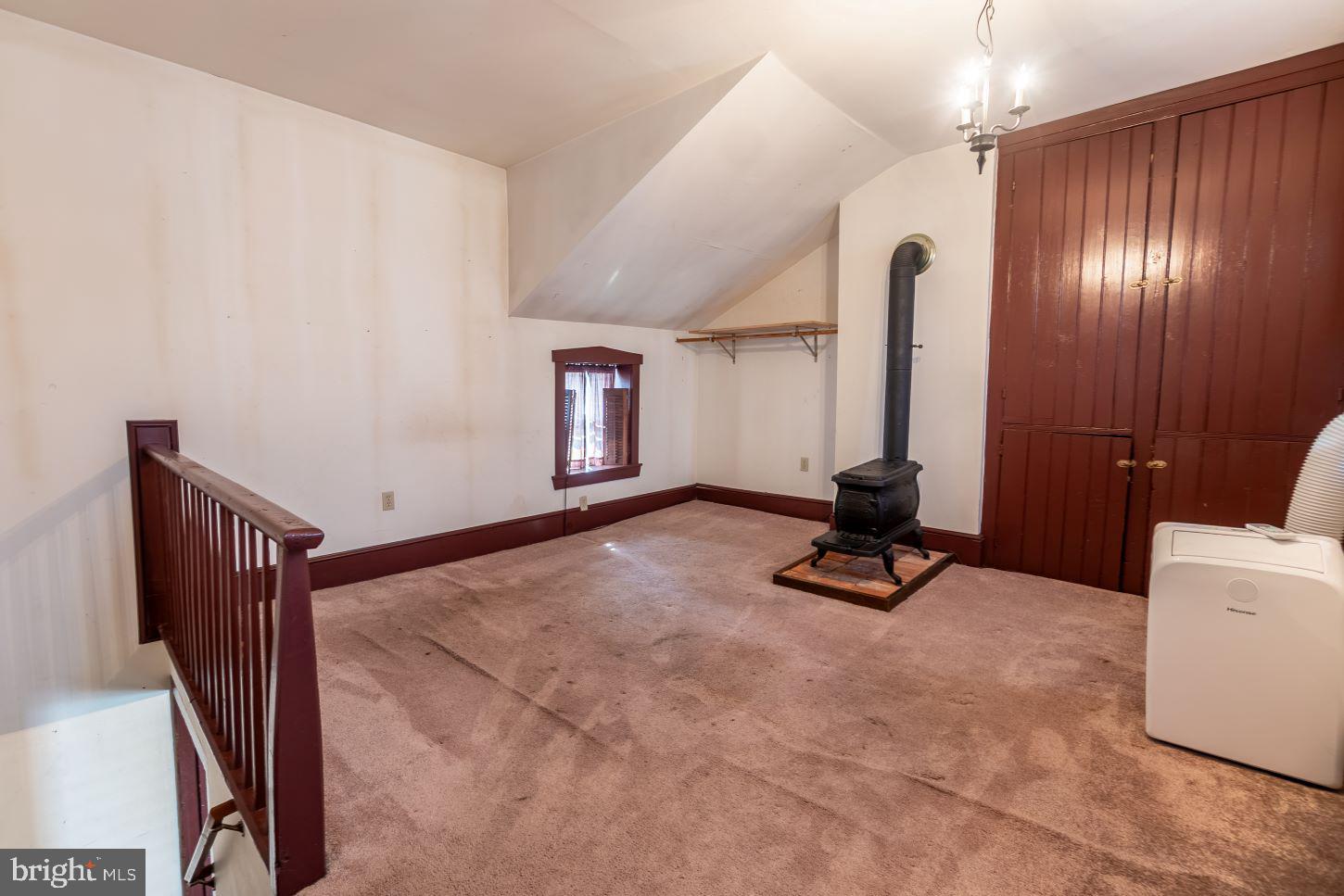 FAIRFIELD - Residential