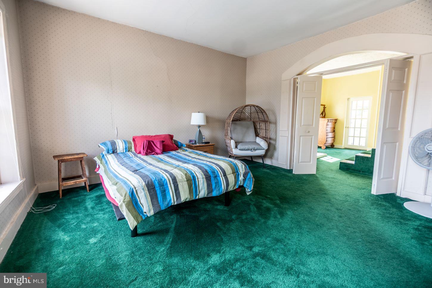 FAIRFIELD - Residential