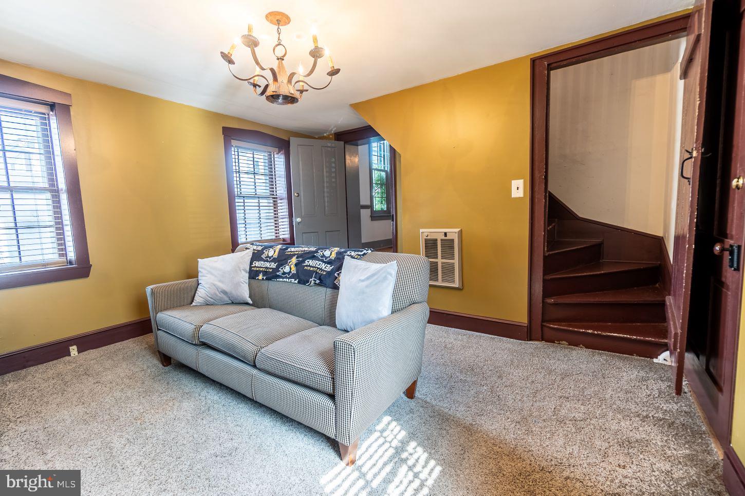 FAIRFIELD - Residential