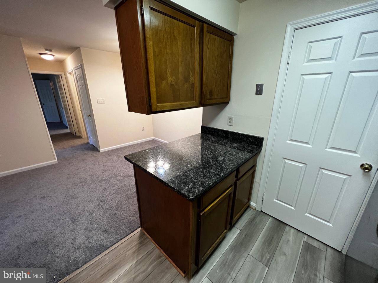 WATERS HOUSE - Residential Lease