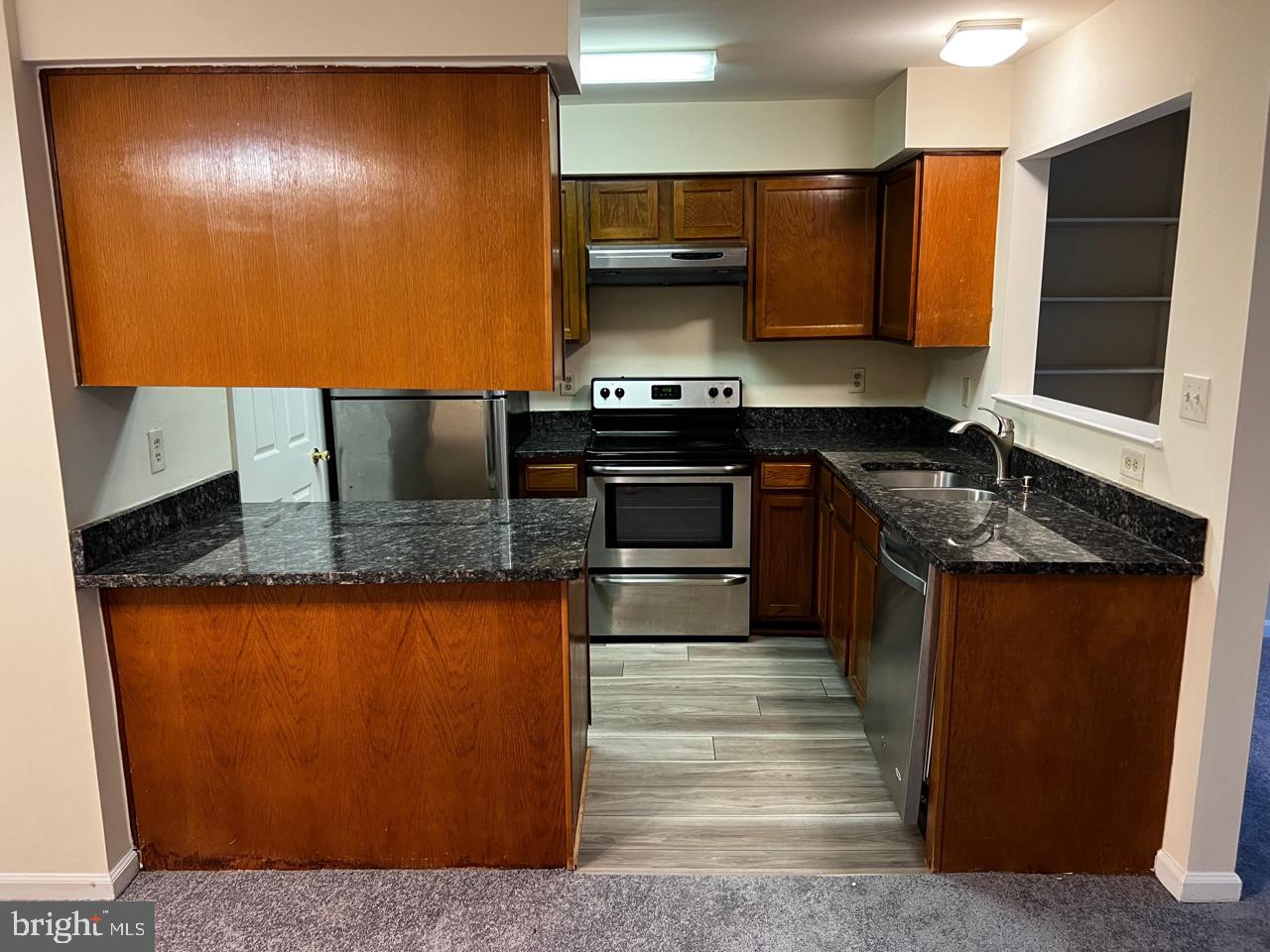 WATERS HOUSE - Residential Lease