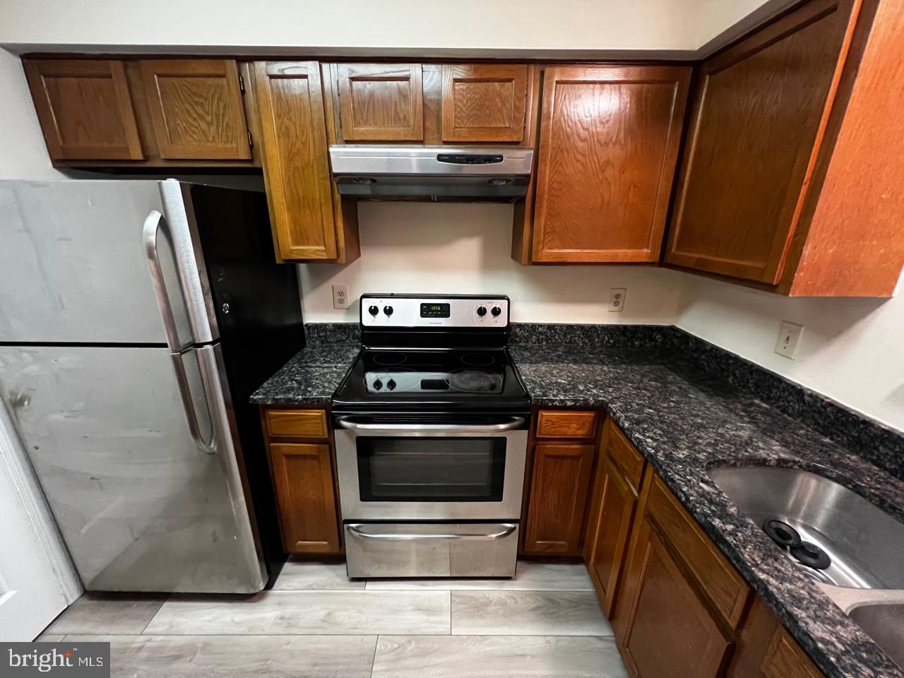 WATERS HOUSE - Residential Lease